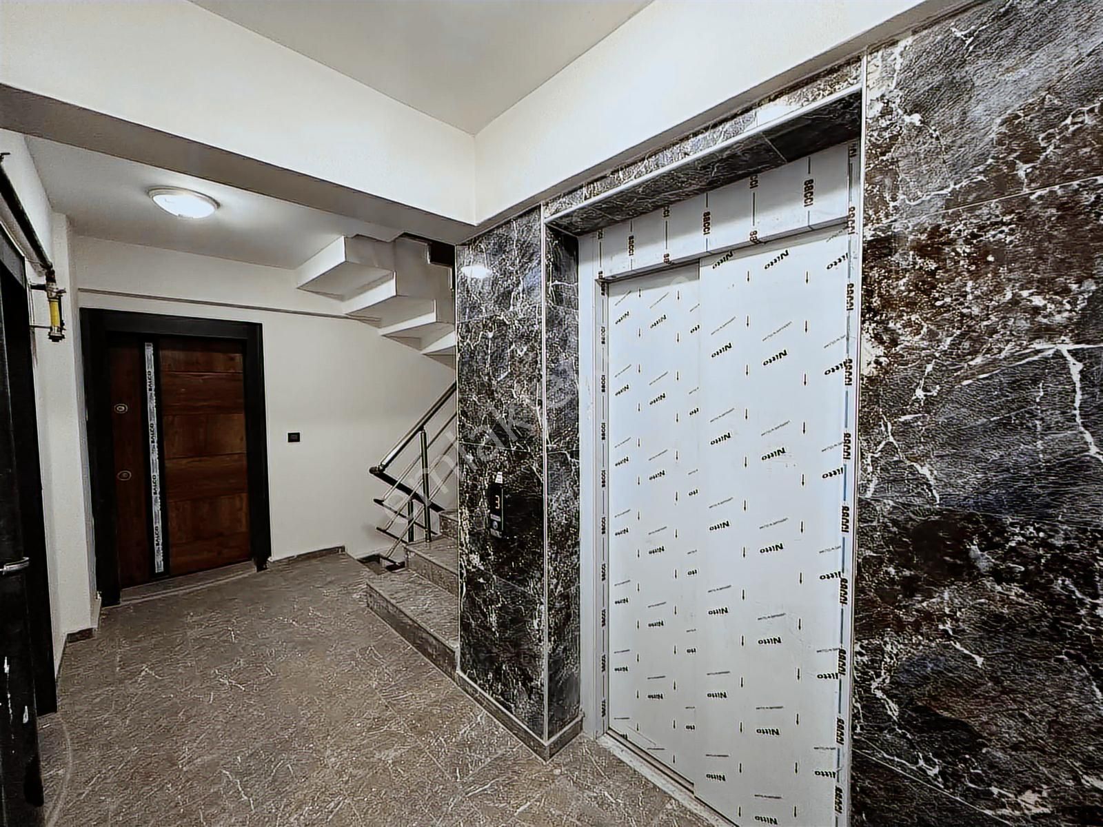 Buca Kozağaç Meydan Da 1+1 Satılık Sıfır Daire - Görsel 10