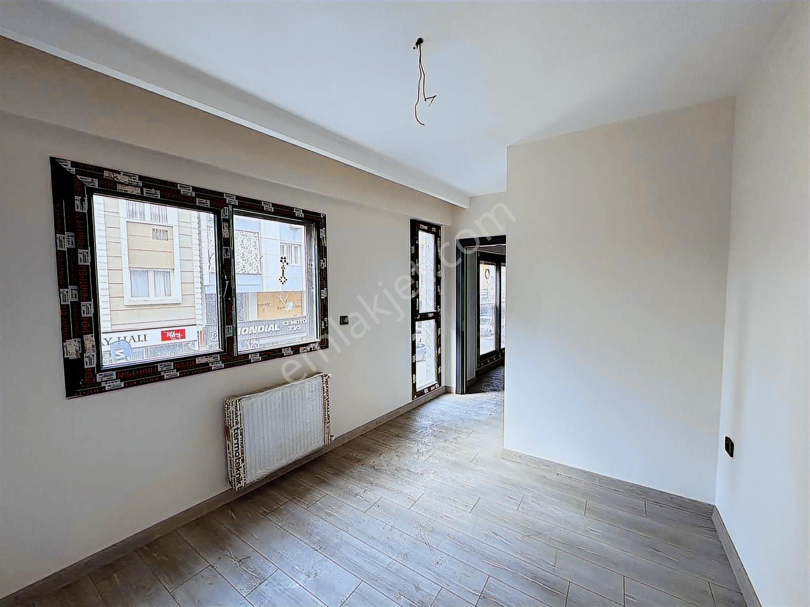 Buca Kozağaç Meydan Da 1+1 Satılık Sıfır Daire - Görsel 16