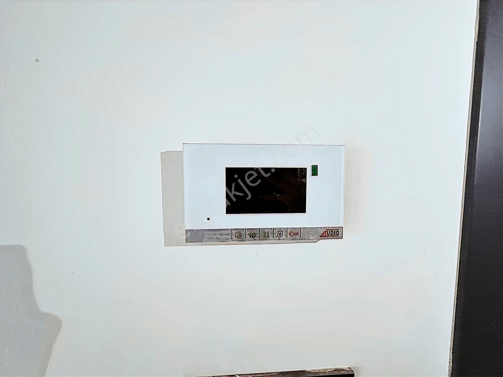 Buca Kozağaç Meydan Da 1+1 Satılık Sıfır Daire - Görsel 12