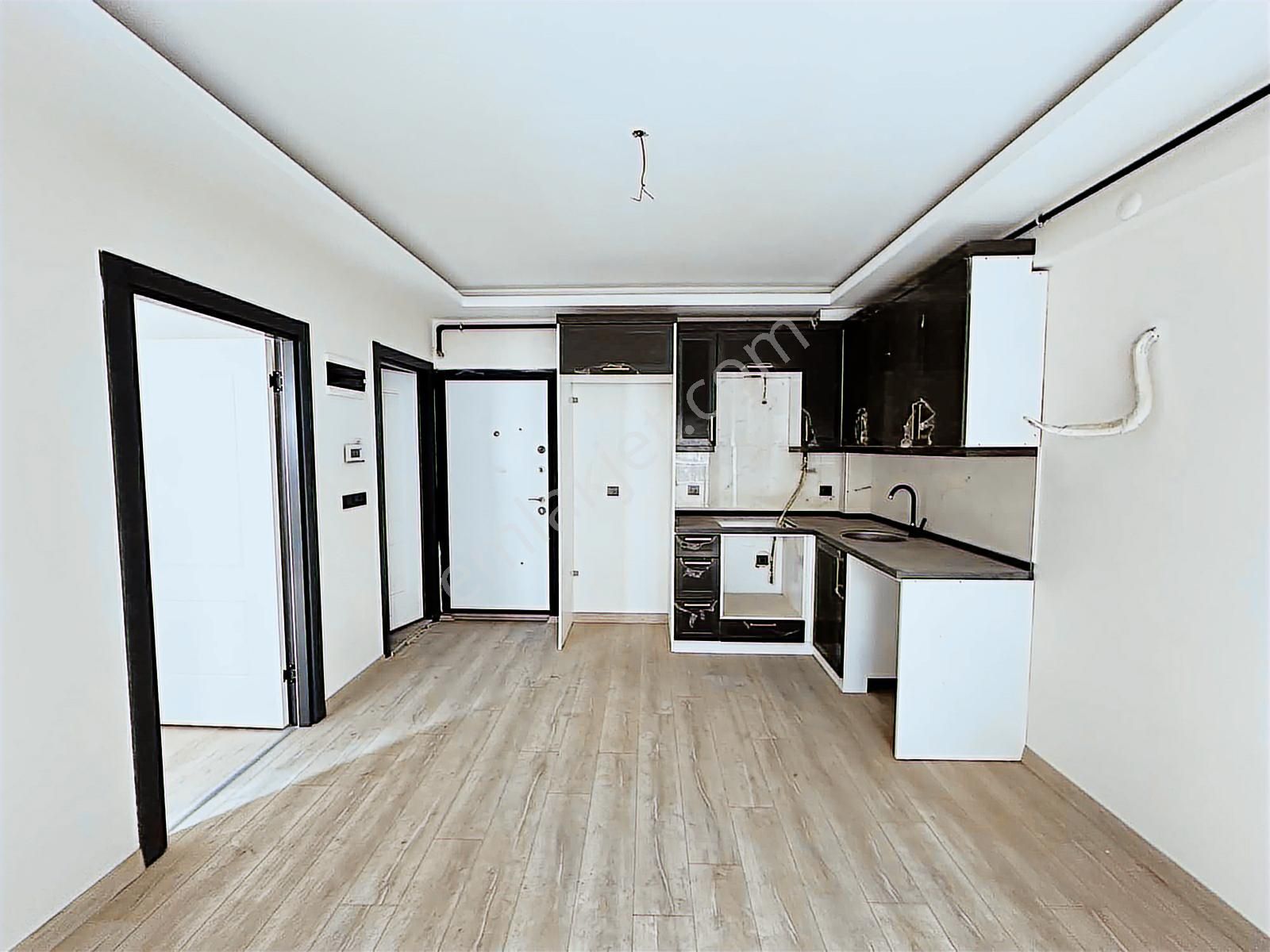 Buca Kozağaç Meydan Da 1+1 Satılık Sıfır Daire - Görsel 23