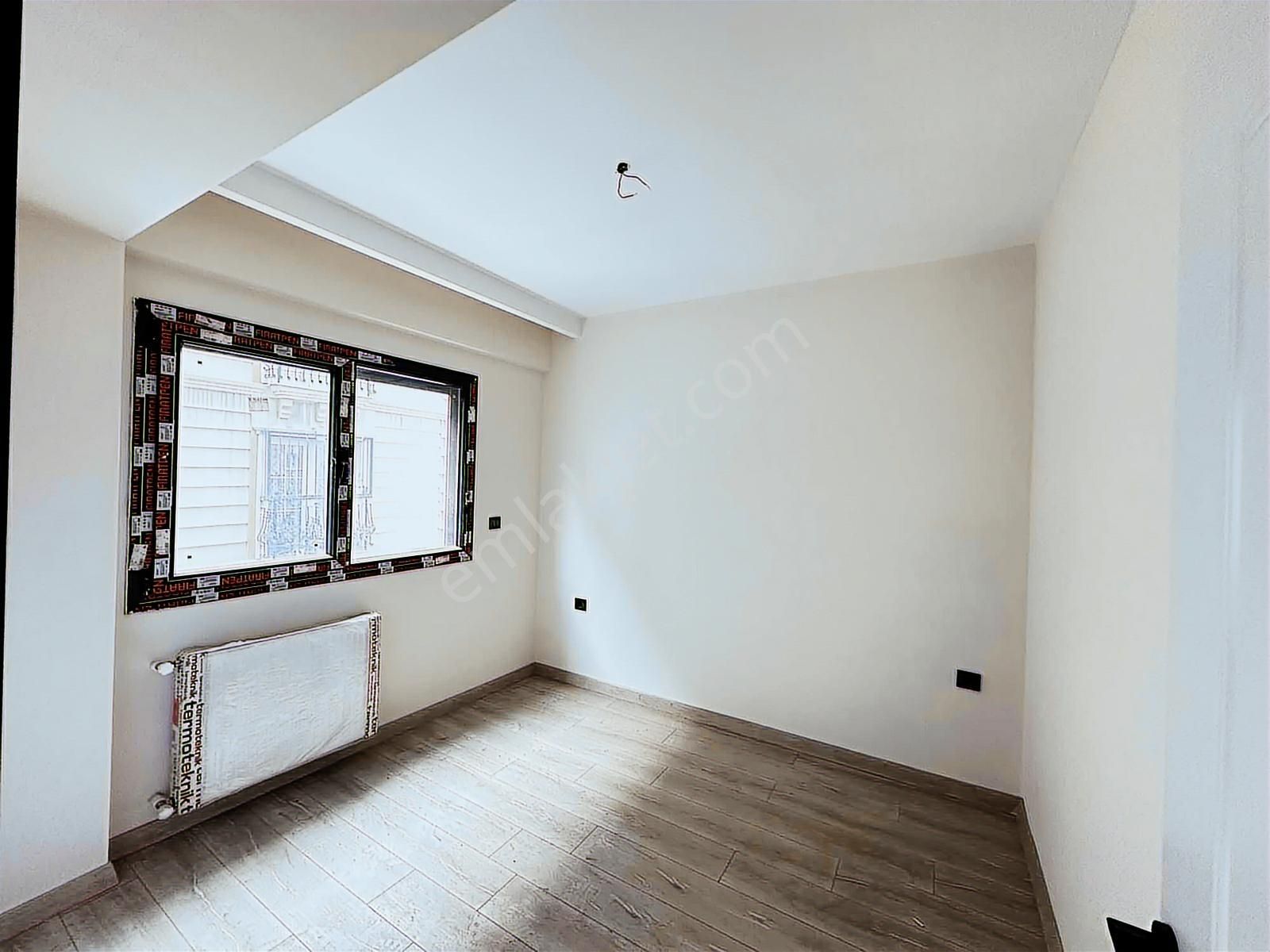 Buca Kozağaç Meydan Da 1+1 Satılık Sıfır Daire - Görsel 25