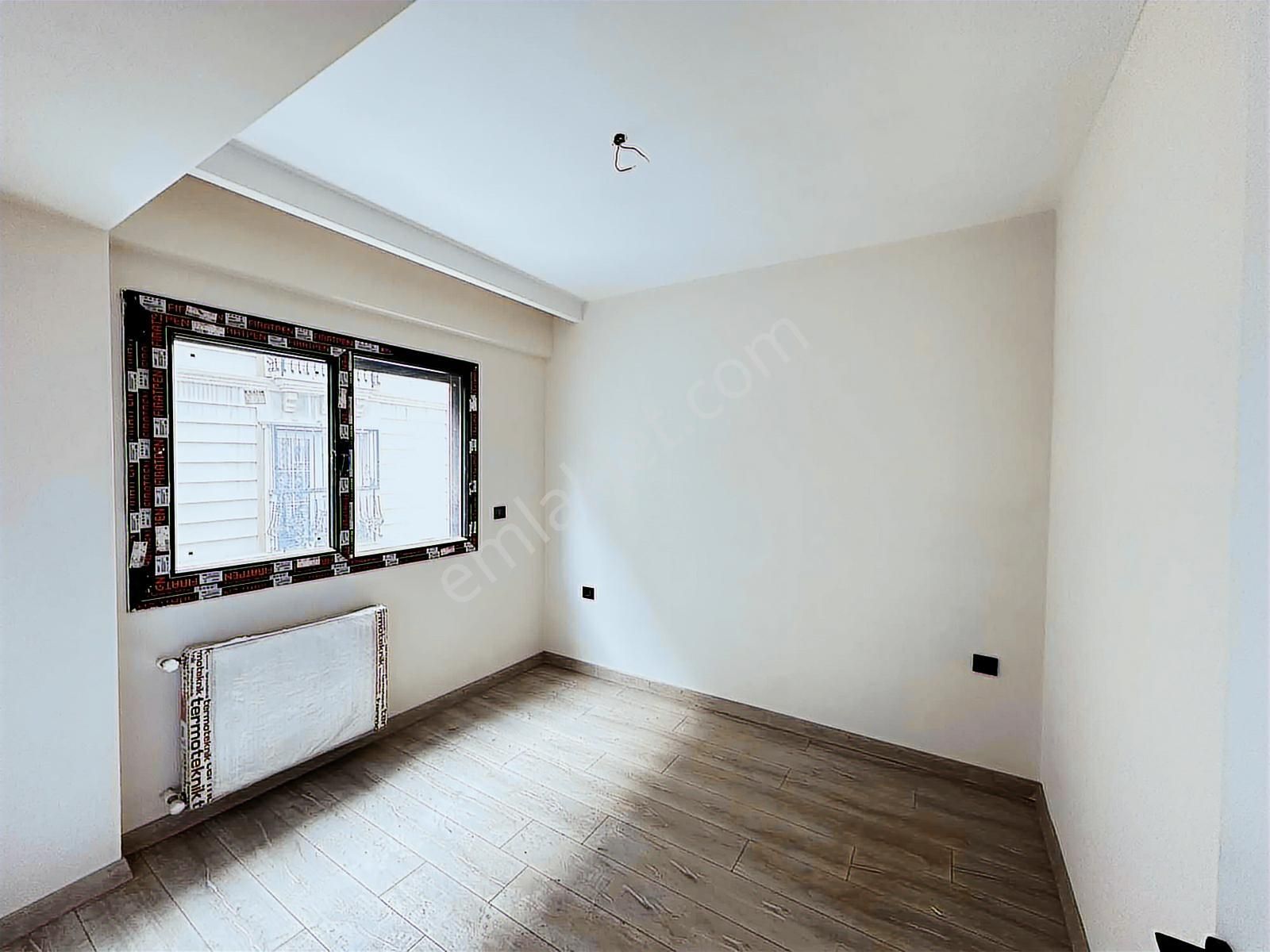 Buca Kozağaç Meydan Da 1+1 Satılık Sıfır Daire - Görsel 7