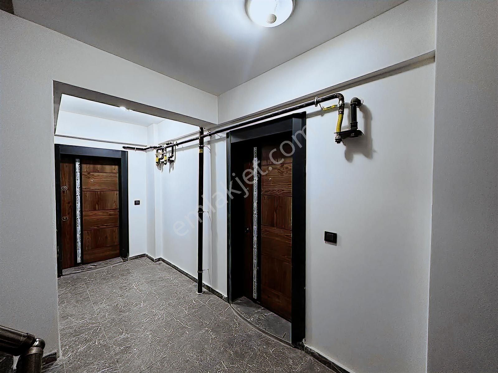 Buca Kozağaç Meydan Da 1+1 Satılık Sıfır Daire - Görsel 26