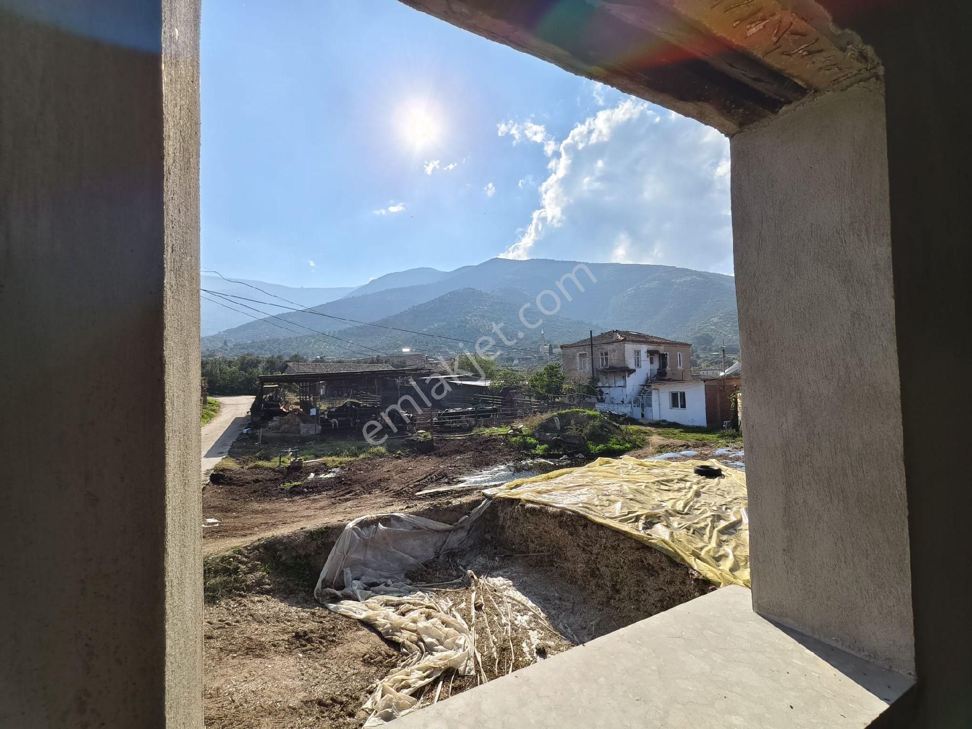 Ödemiş Ovakentte Satılık Çiftlik - Görsel 16