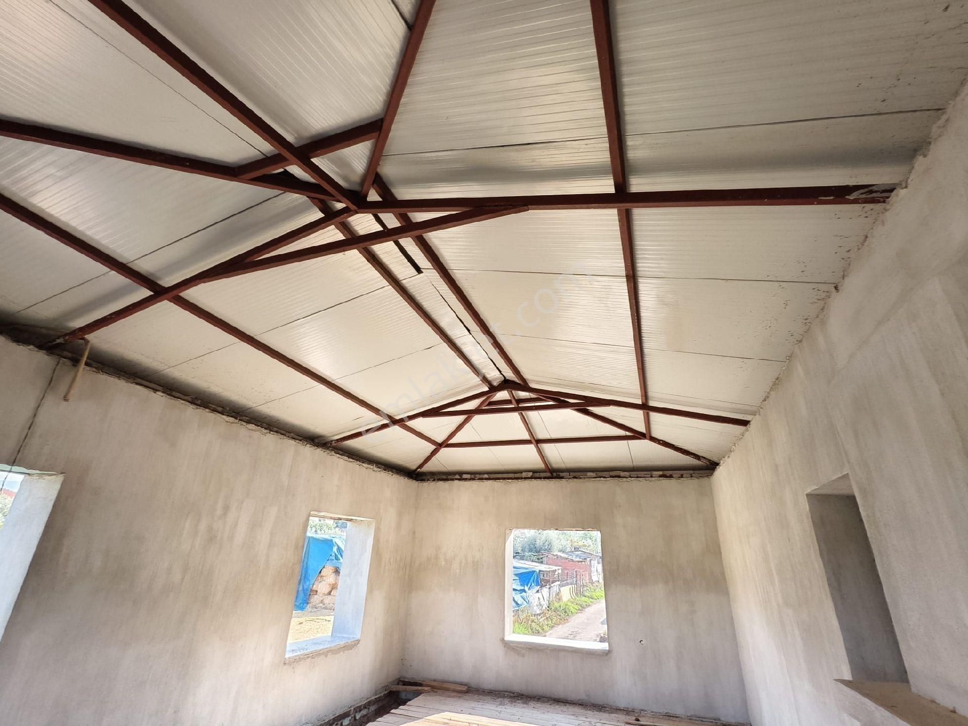 Ödemiş Ovakentte Satılık Çiftlik - Görsel 3