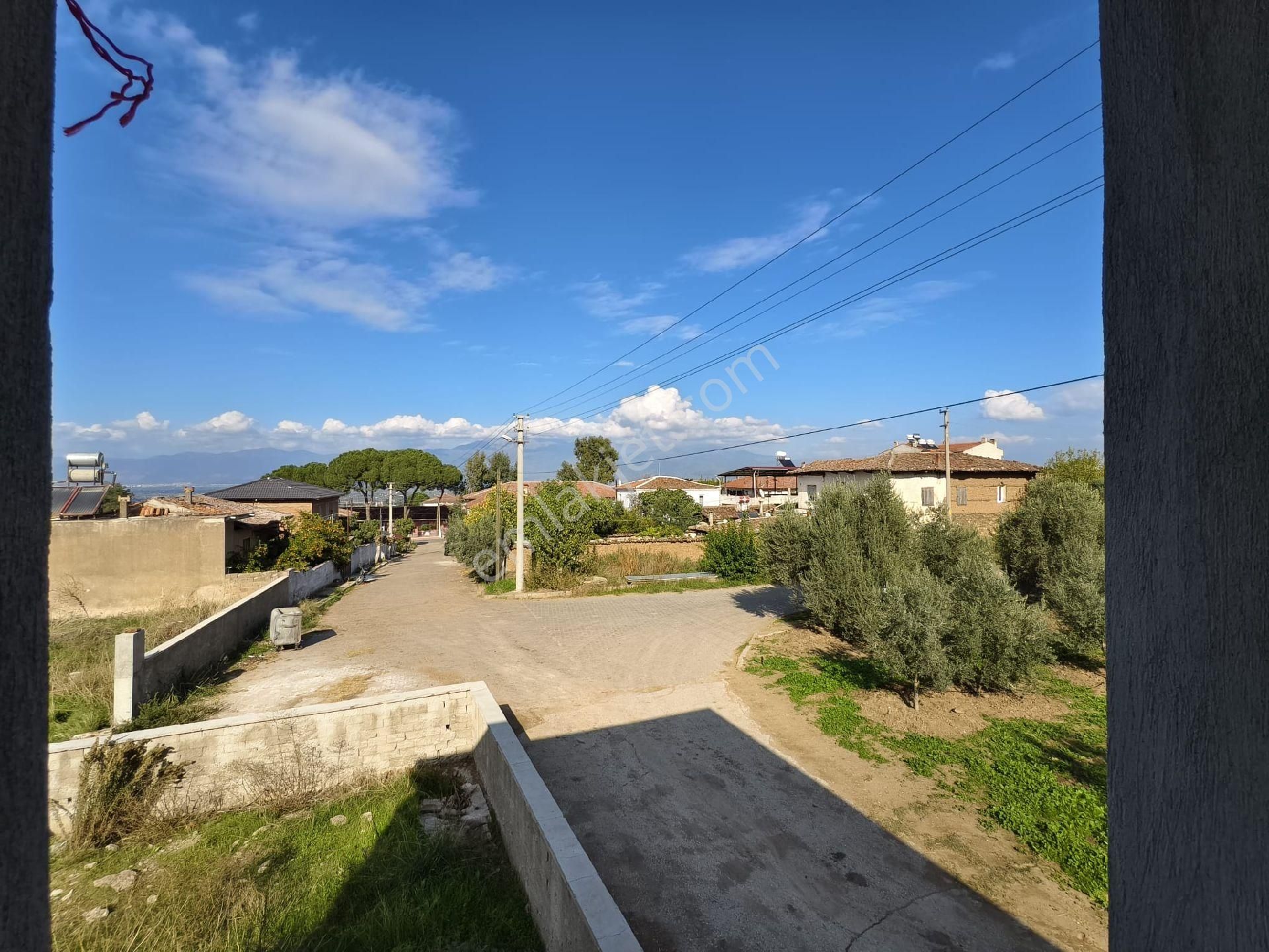 Ödemiş Ovakentte Satılık Çiftlik - Görsel 8