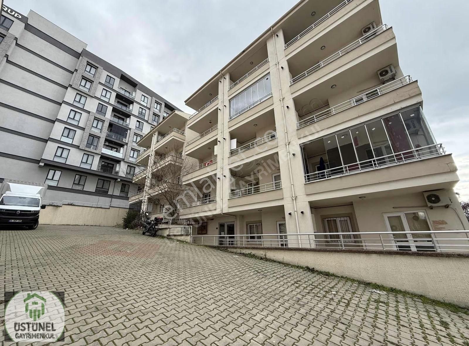 Üstünelden Dumlupınarda Ara Kat | Klimalı | Geniş Balkonlu Daire - Görsel 22