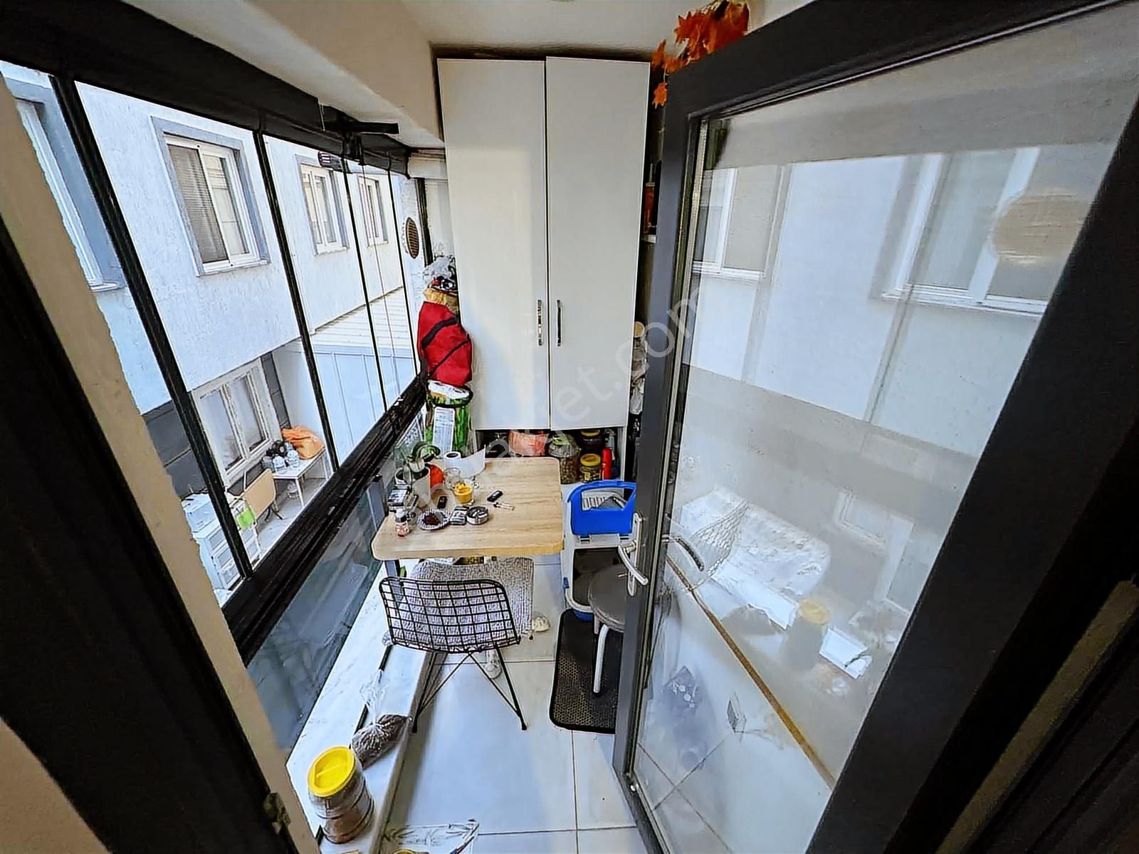 Best Everdan Özlücede 3+1 Bahçe Kullanım Alanı Olan Ters Dubleks - Görsel 2