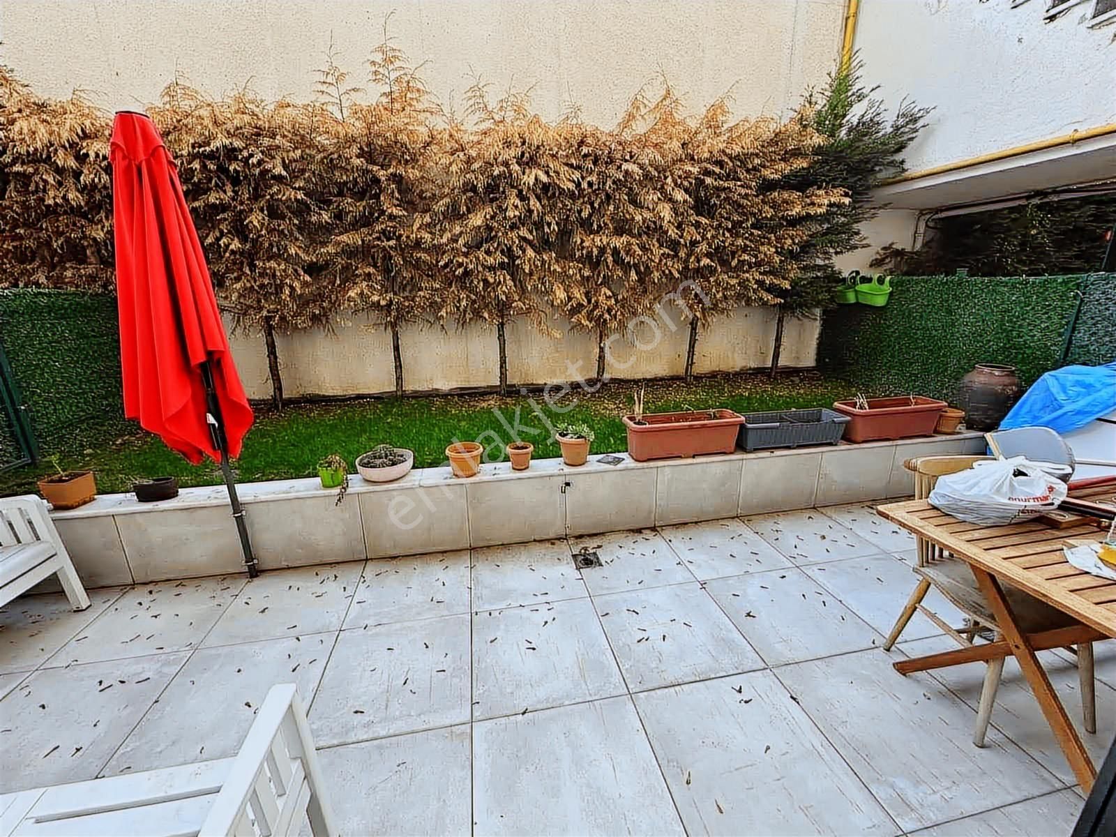 Best Everdan Özlücede 3+1 Bahçe Kullanım Alanı Olan Ters Dubleks - Görsel 9