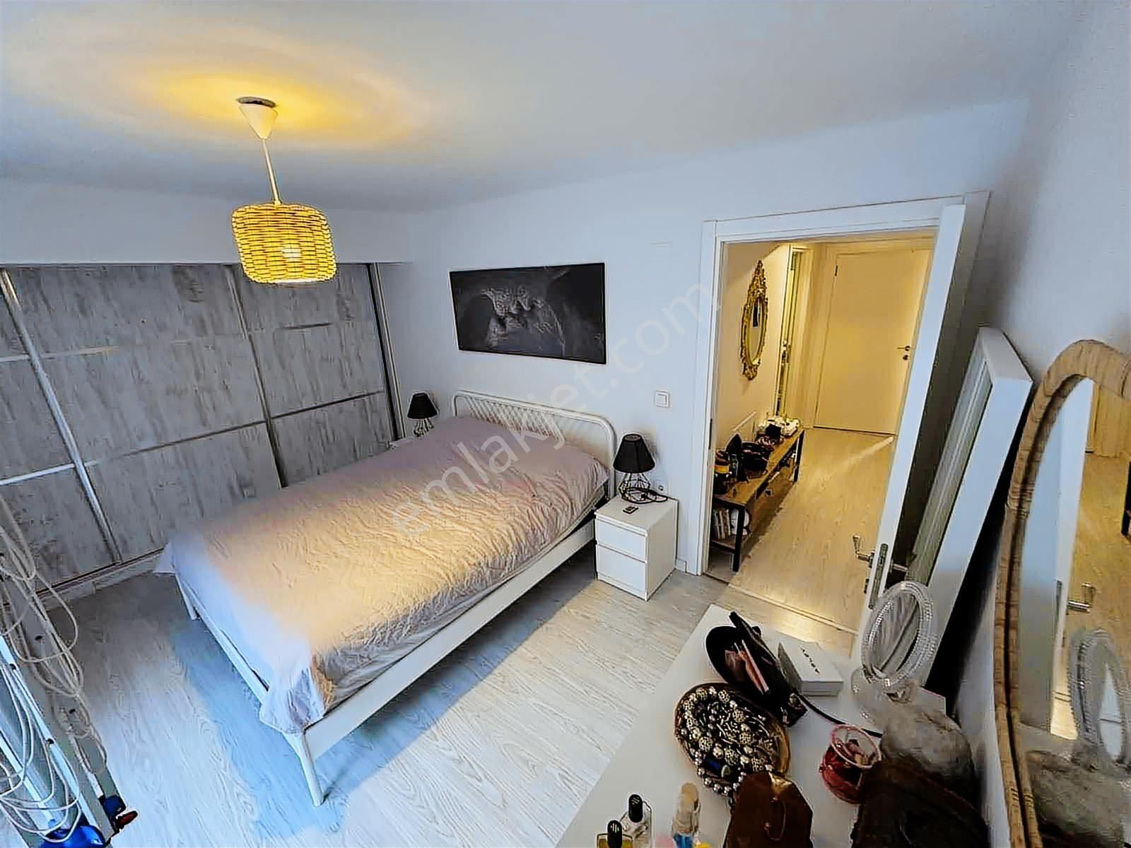 Best Everdan Özlücede 3+1 Bahçe Kullanım Alanı Olan Ters Dubleks - Görsel 31