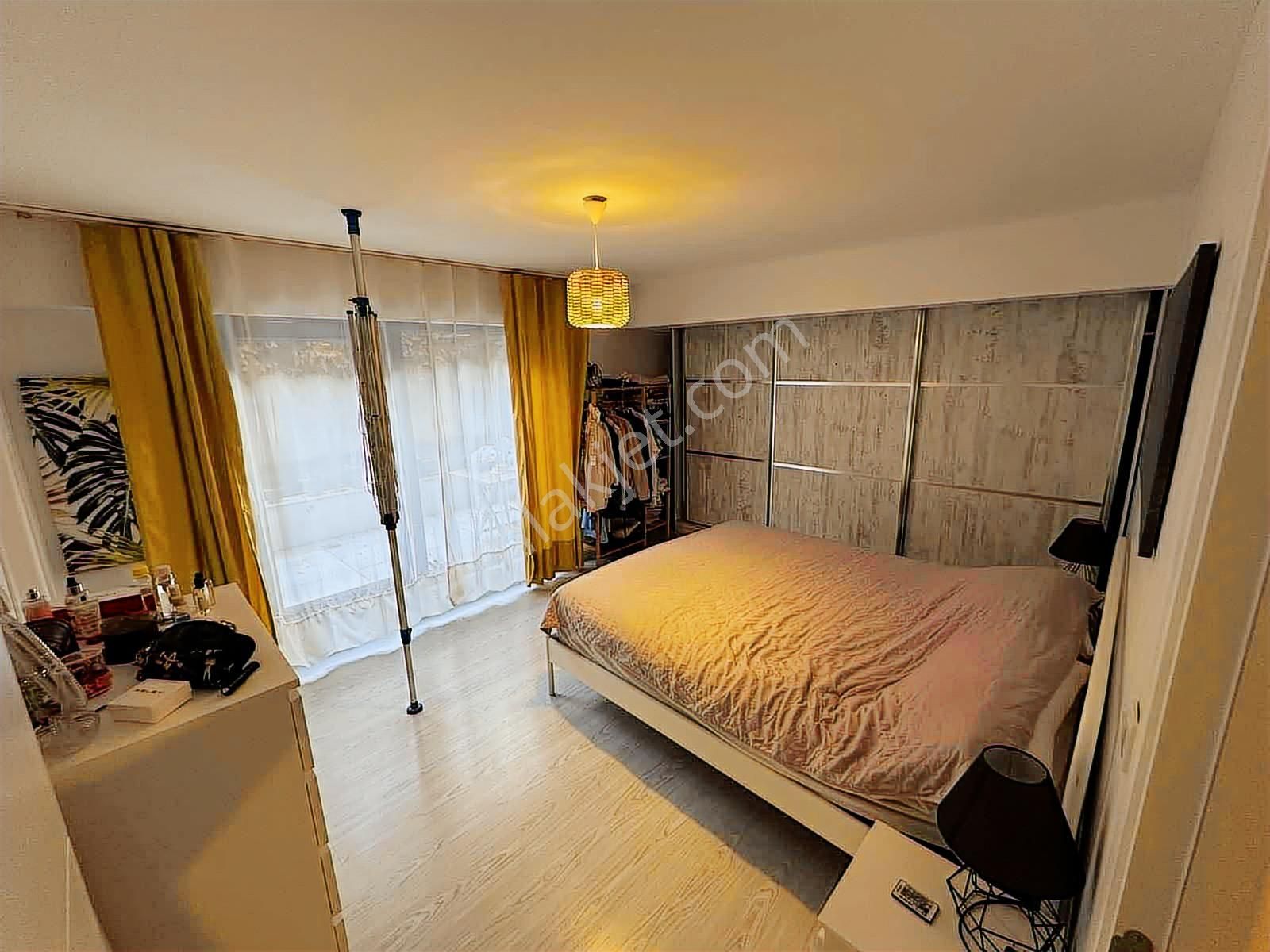 Best Everdan Özlücede 3+1 Bahçe Kullanım Alanı Olan Ters Dubleks - Görsel 12