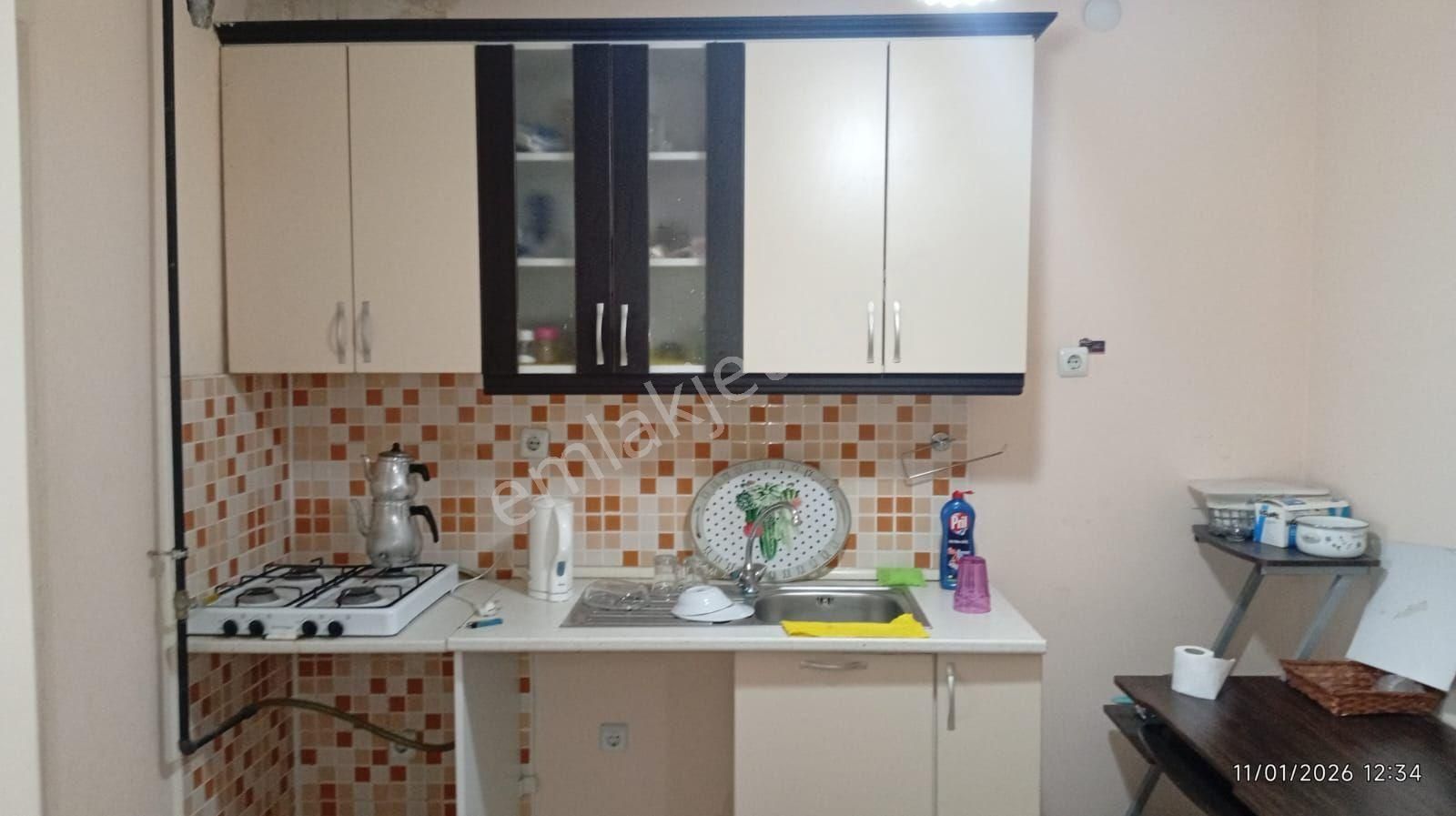 Toki Turkuaz Sahabinden Süper Daire - Görsel 7