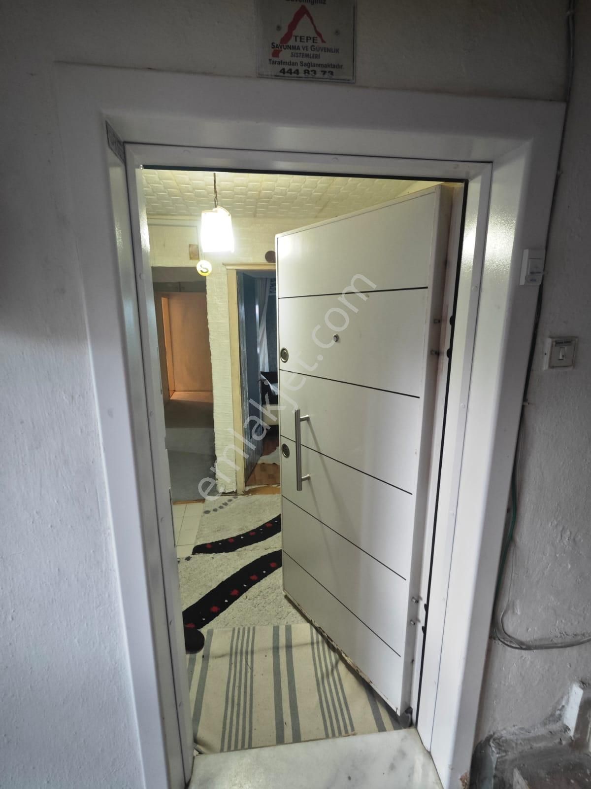 Dikili Ümmetoğlu'ndan 2+1 Deniz Manzaralı Bahçeli Daire 95 M2 - Görsel 27
