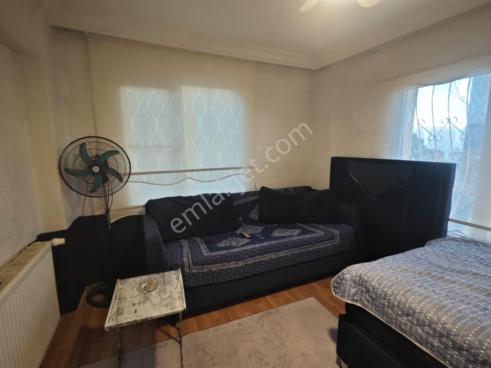 Dikili Ümmetoğlu'ndan 2+1 Deniz Manzaralı Bahçeli Daire 95 M2 - Görsel 21