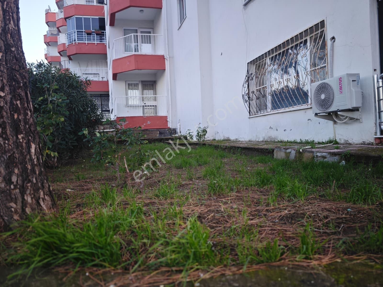 Dikili Ümmetoğlu'ndan 2+1 Deniz Manzaralı Bahçeli Daire 95 M2 - Görsel 33