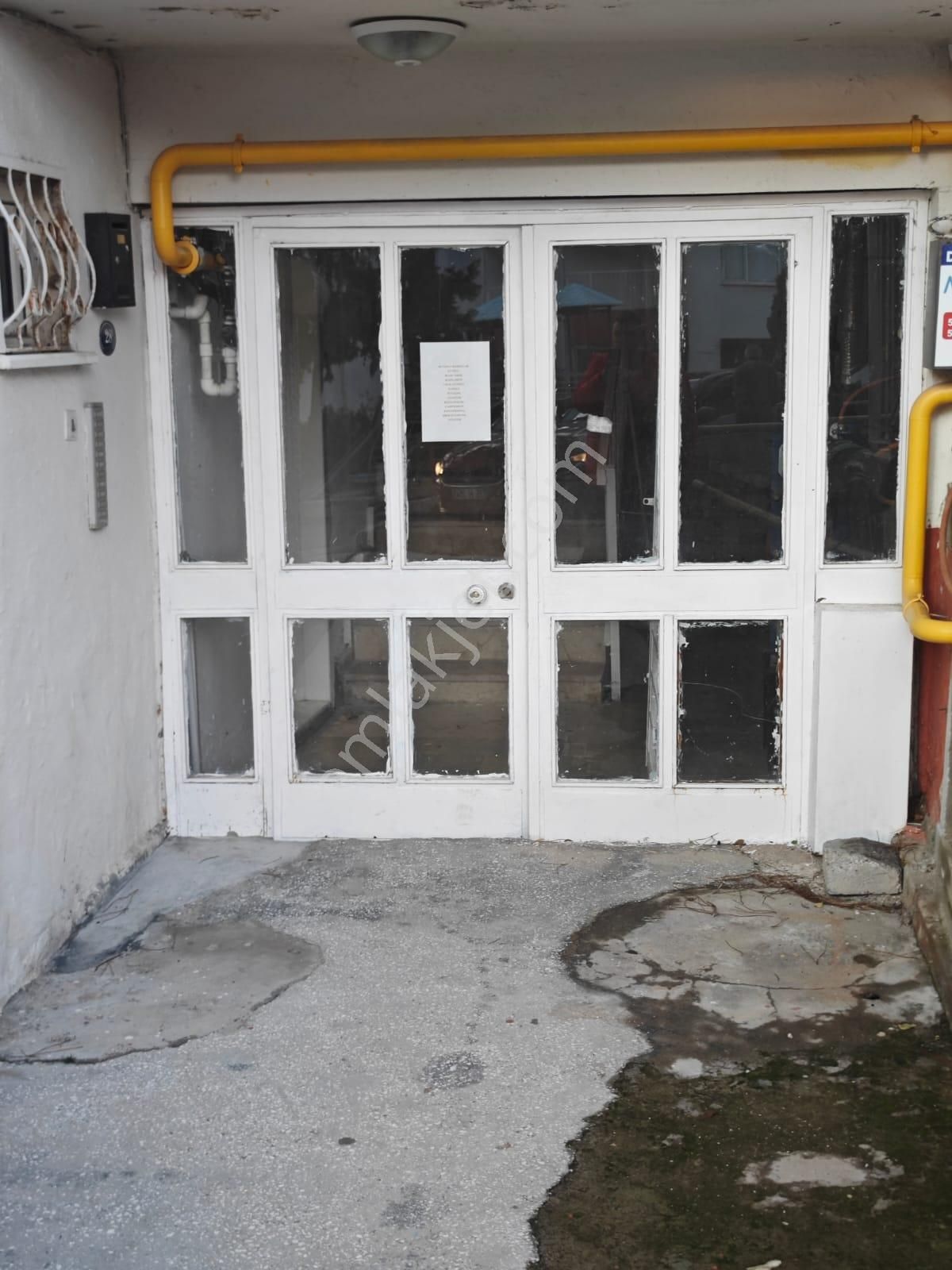 Dikili Ümmetoğlu'ndan 2+1 Deniz Manzaralı Bahçeli Daire 95 M2 - Görsel 31