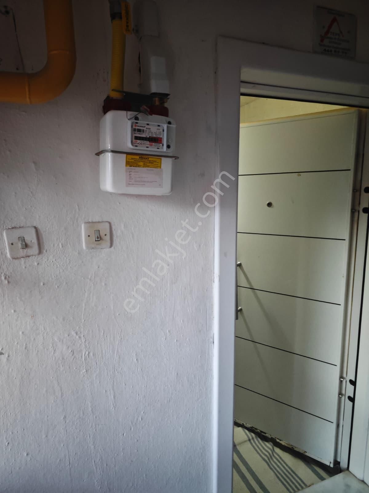 Dikili Ümmetoğlu'ndan 2+1 Deniz Manzaralı Bahçeli Daire 95 M2 - Görsel 30