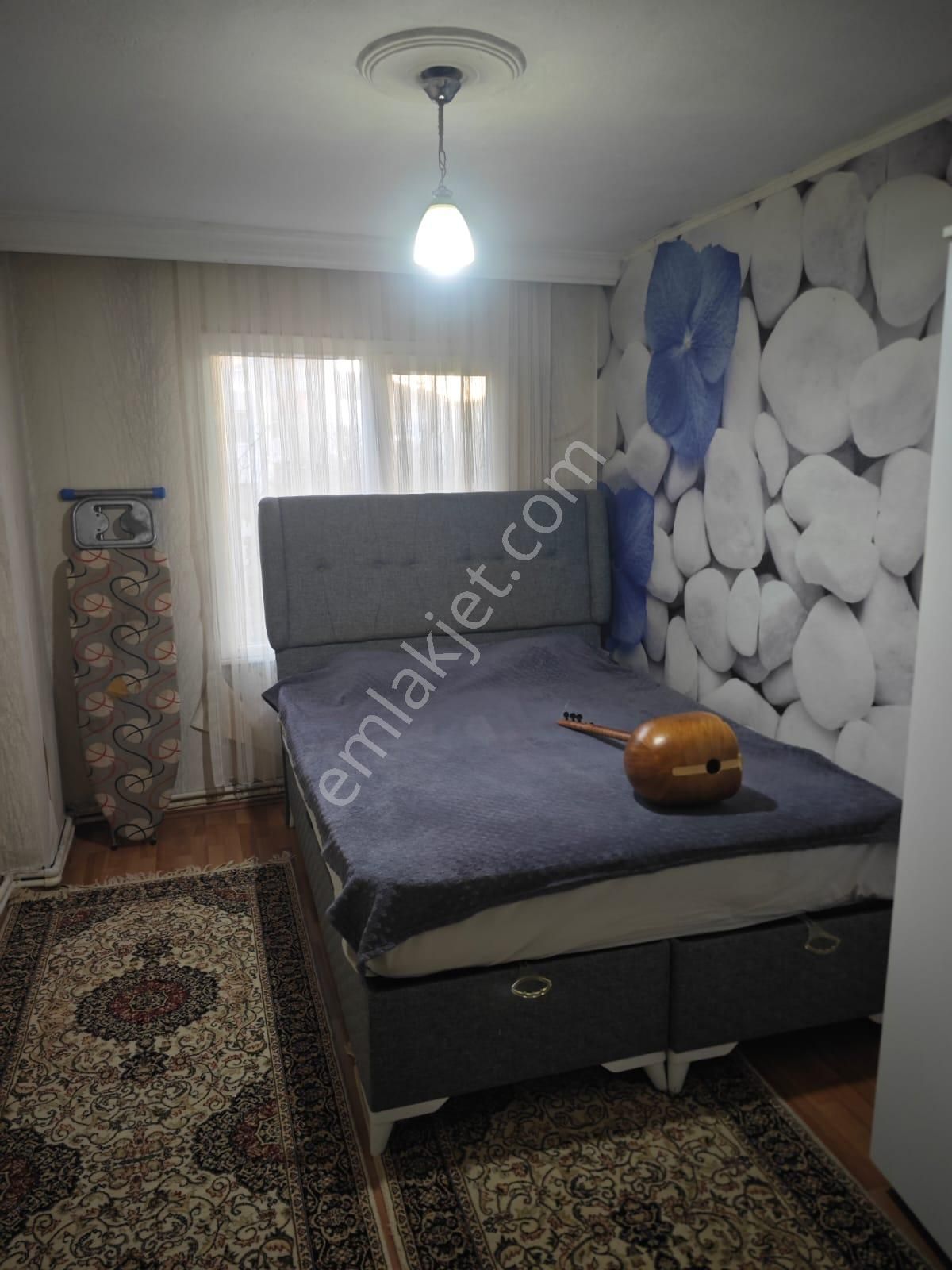 Dikili Ümmetoğlu'ndan 2+1 Deniz Manzaralı Bahçeli Daire 95 M2 - Görsel 17