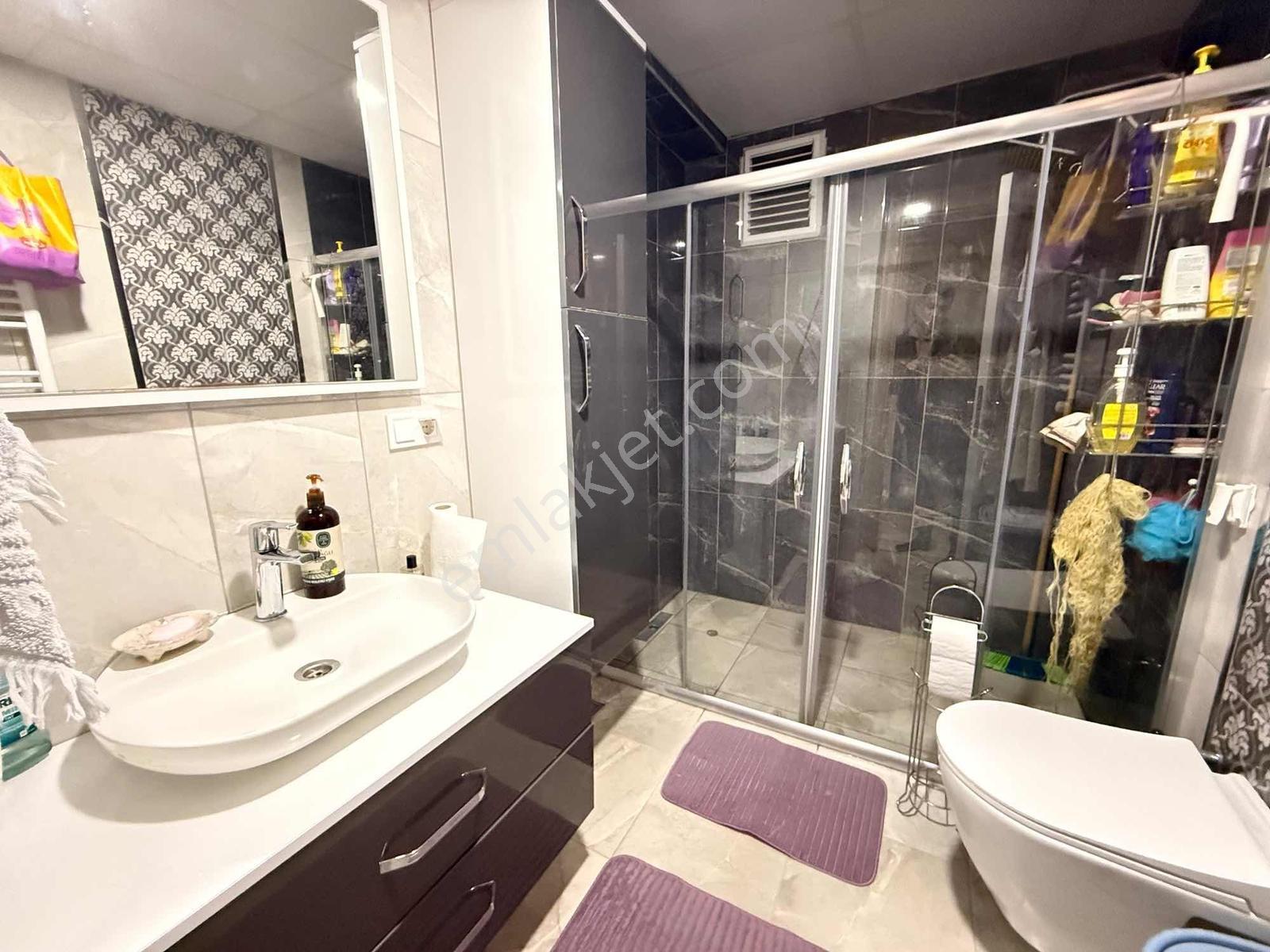 Bm Real Estate'den Katre Park Oba 2 Sitesinde Satılık 3+1 Daire - Görsel 28