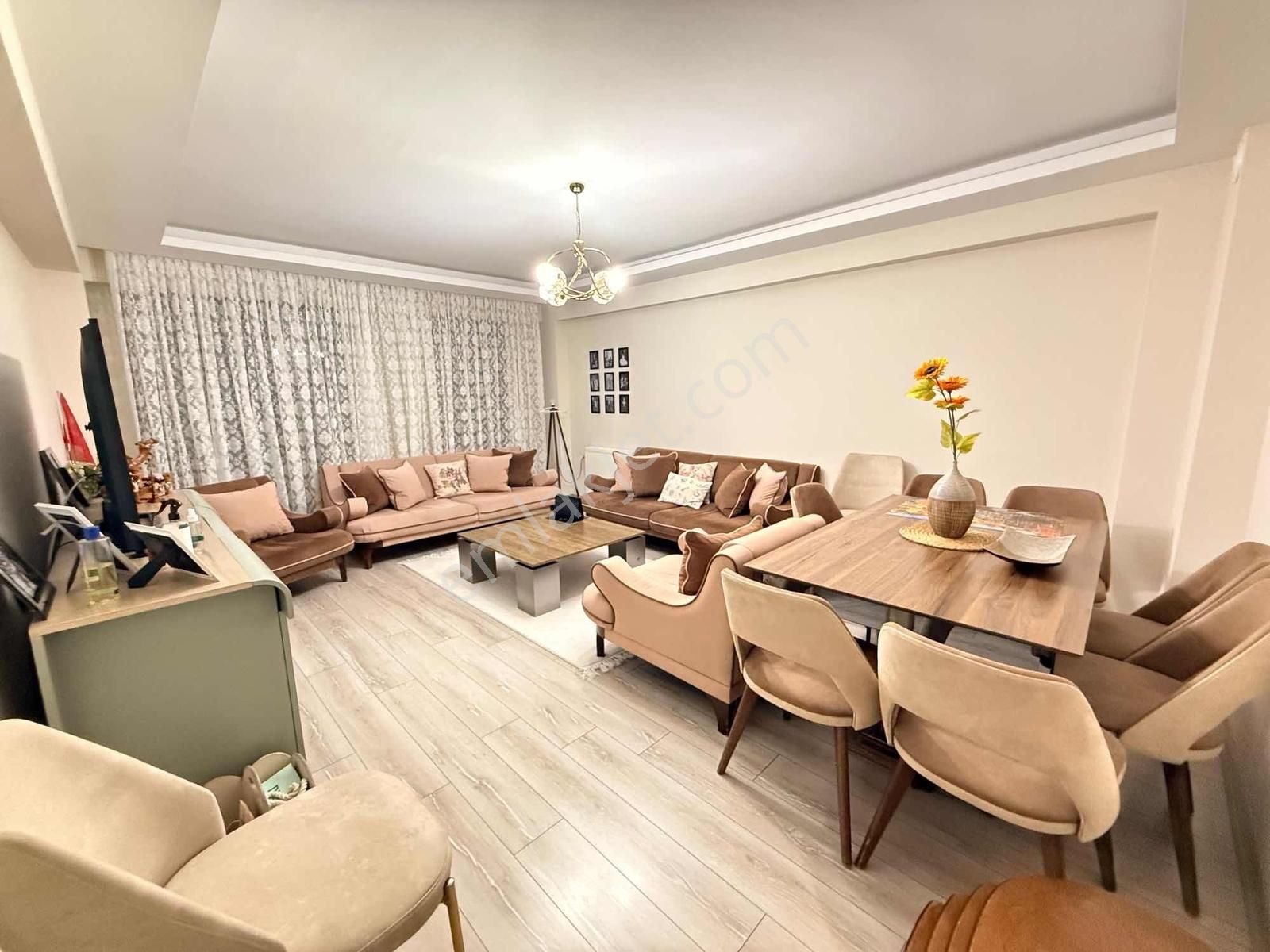 Bm Real Estate'den Katre Park Oba 2 Sitesinde Satılık 3+1 Daire - Görsel 34