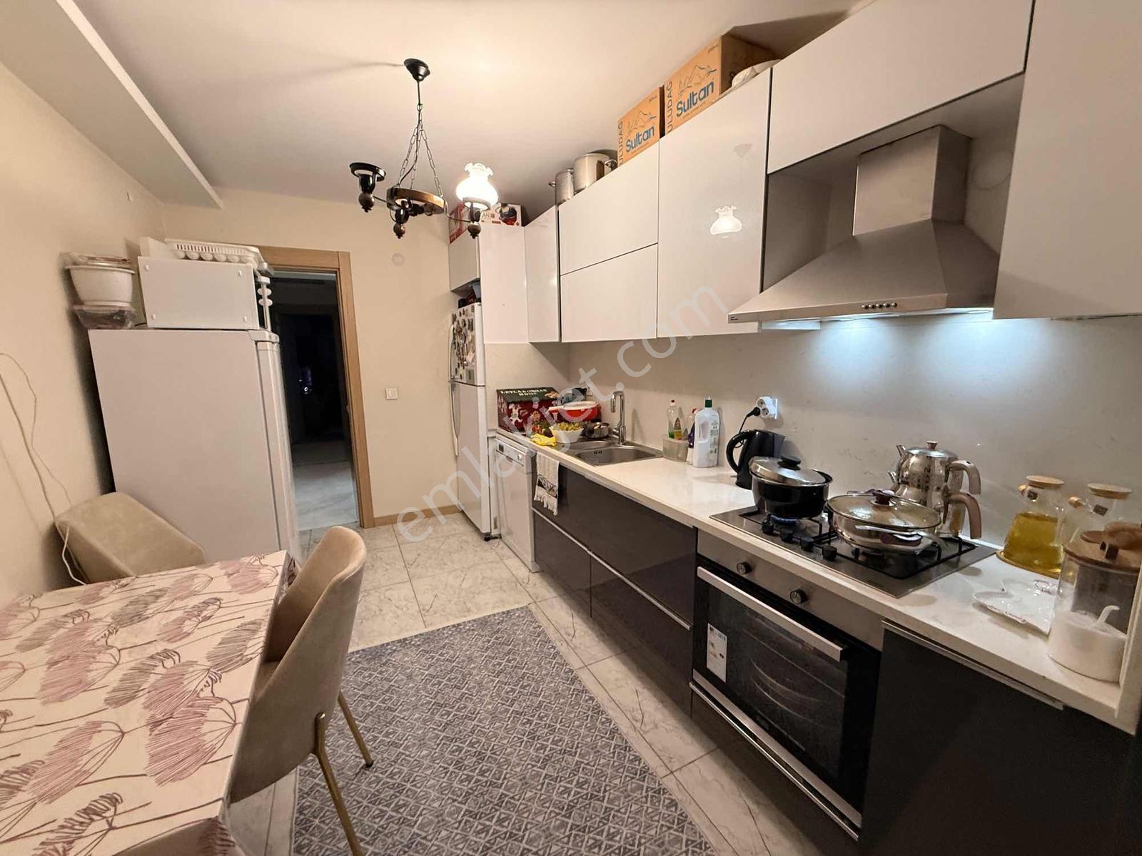 Bm Real Estate'den Katre Park Oba 2 Sitesinde Satılık 3+1 Daire - Görsel 31