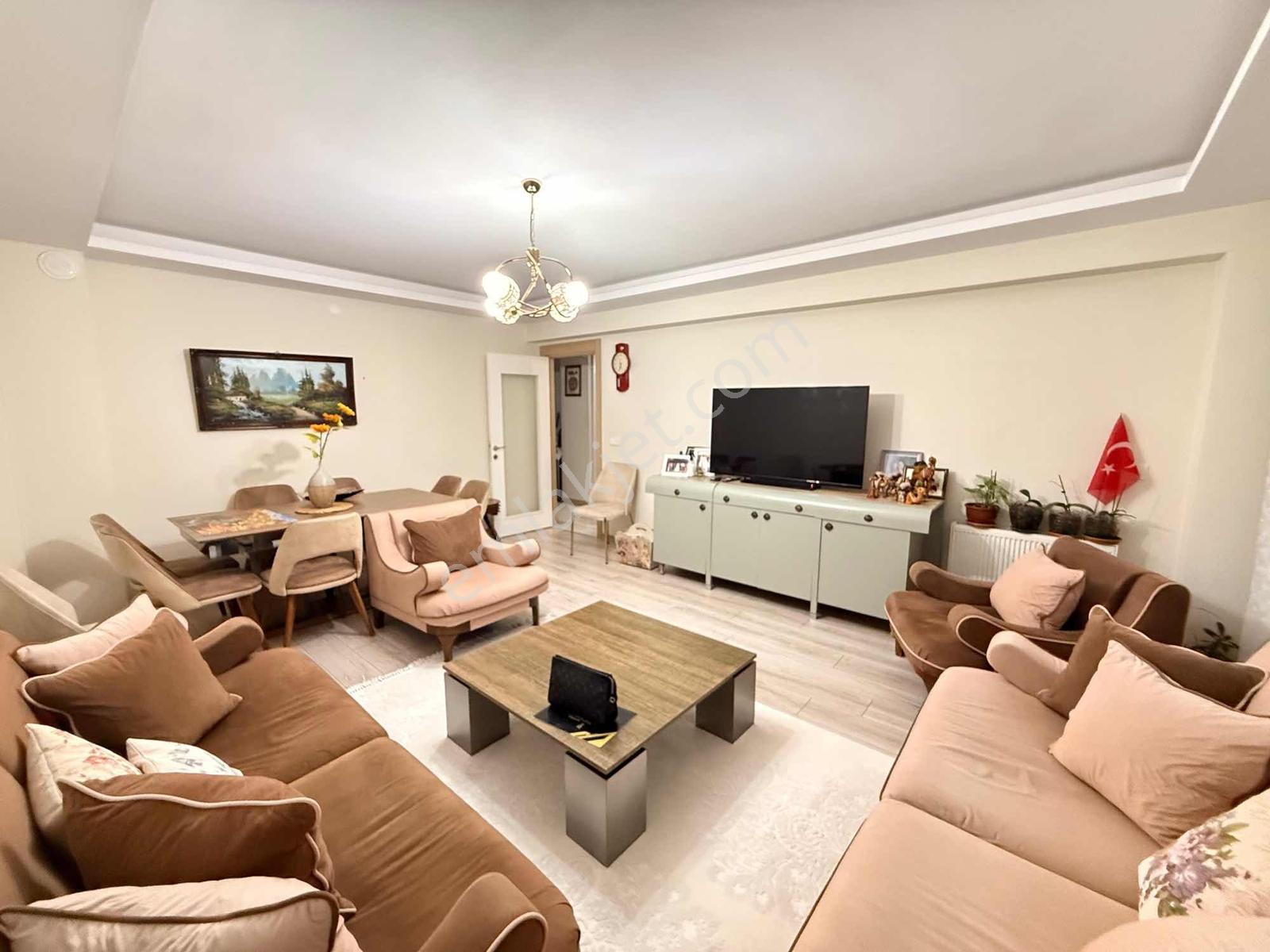 Bm Real Estate'den Katre Park Oba 2 Sitesinde Satılık 3+1 Daire - Görsel 32