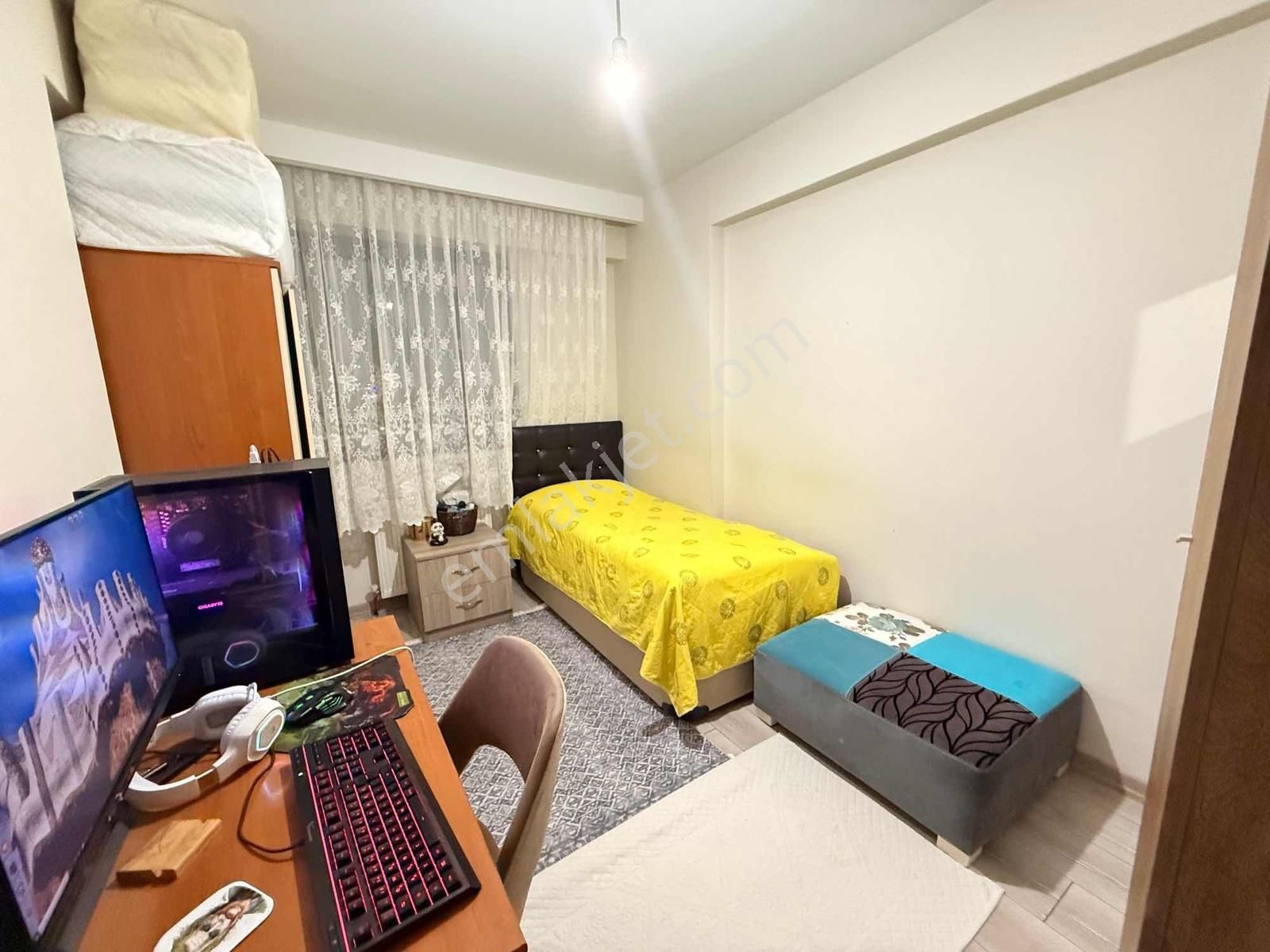 Bm Real Estate'den Katre Park Oba 2 Sitesinde Satılık 3+1 Daire - Görsel 35