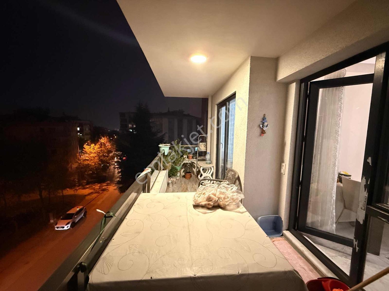 Bm Real Estate'den Katre Park Oba 2 Sitesinde Satılık 3+1 Daire - Görsel 33