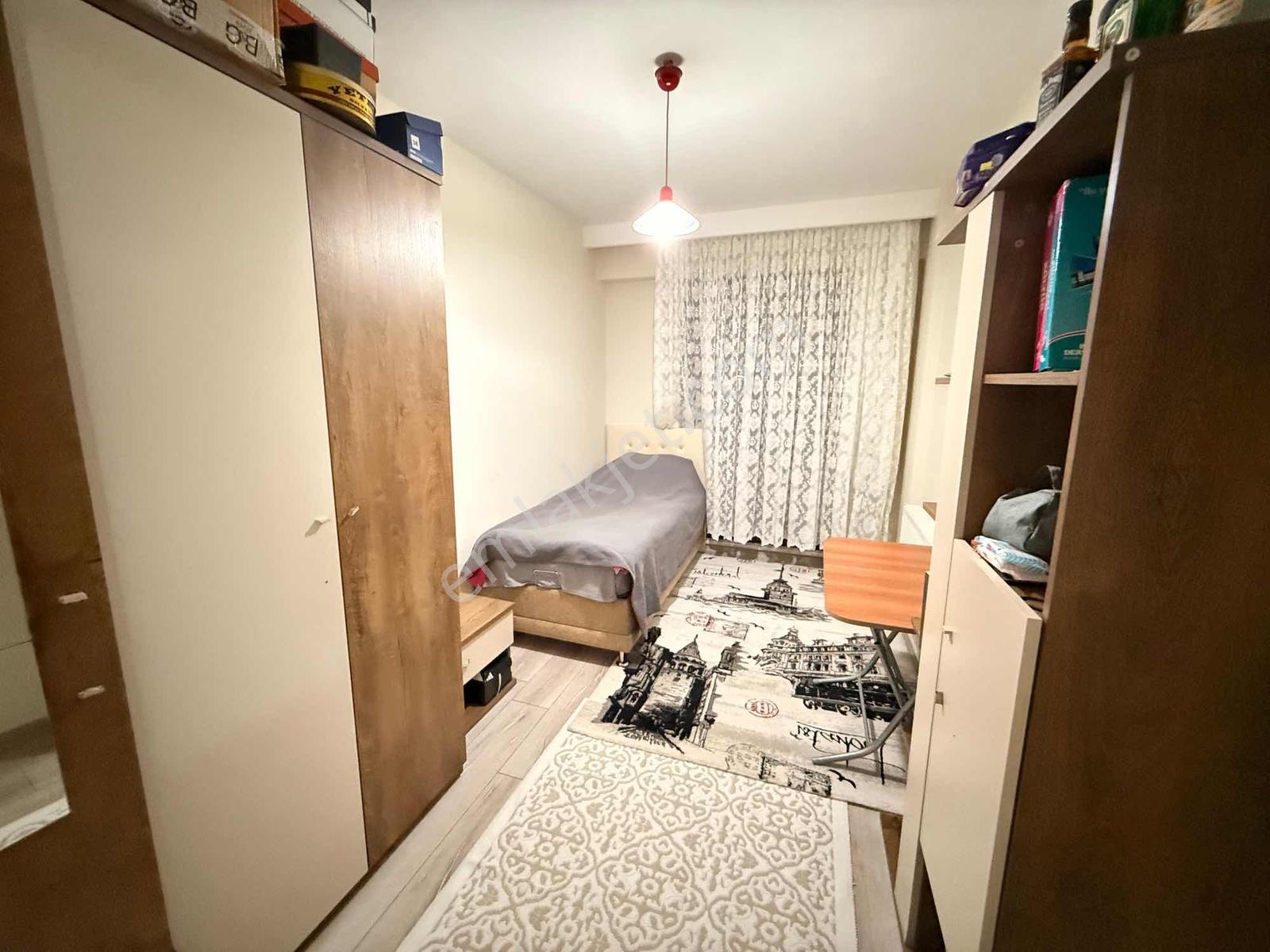 Bm Real Estate'den Katre Park Oba 2 Sitesinde Satılık 3+1 Daire - Görsel 14