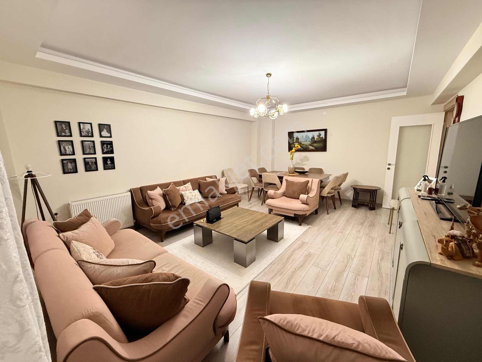 Bm Real Estate'den Katre Park Oba 2 Sitesinde Satılık 3+1 Daire - Görsel 17