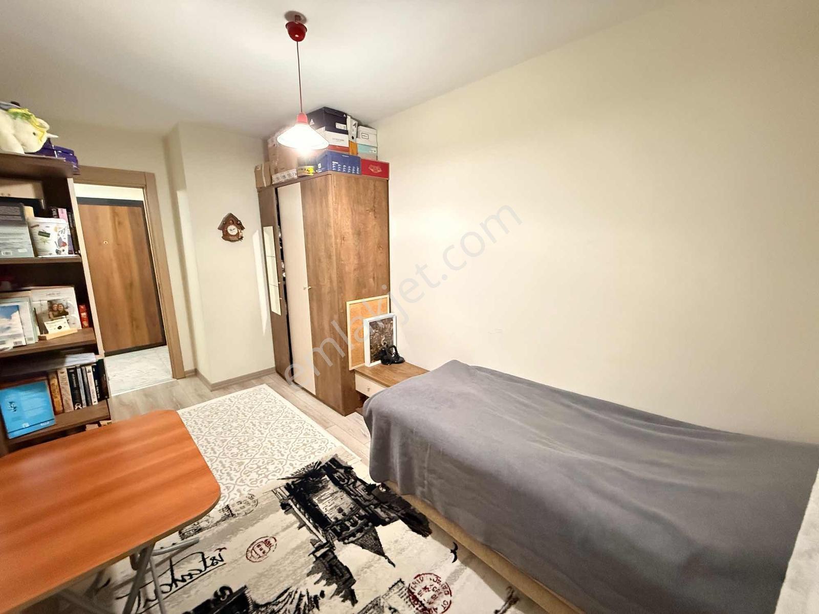 Bm Real Estate'den Katre Park Oba 2 Sitesinde Satılık 3+1 Daire - Görsel 6