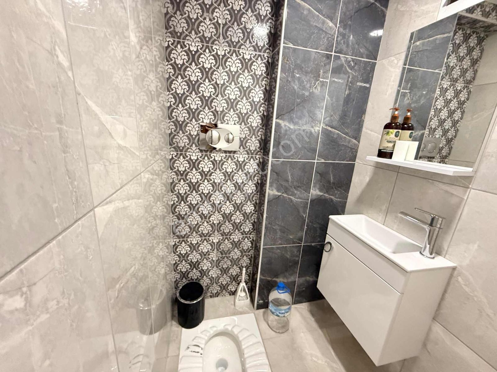 Bm Real Estate'den Katre Park Oba 2 Sitesinde Satılık 3+1 Daire - Görsel 35
