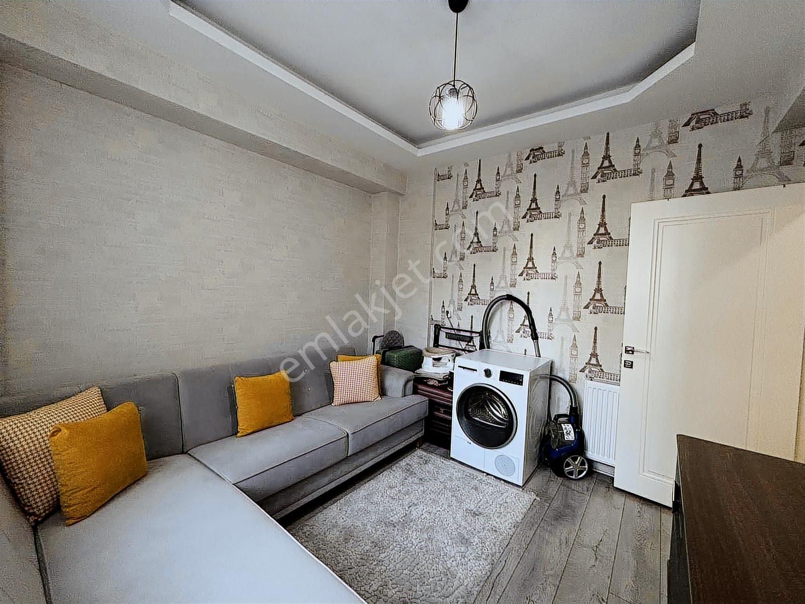 ****ilke Emlaktan****akpıyar Mah Arakat Full Lüks Daire - Görsel 15