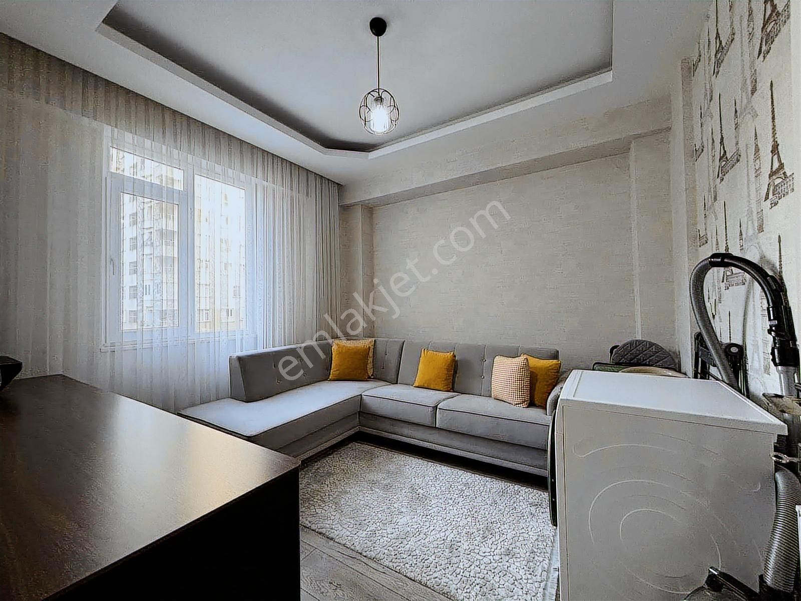 ****ilke Emlaktan****akpıyar Mah Arakat Full Lüks Daire - Görsel 13