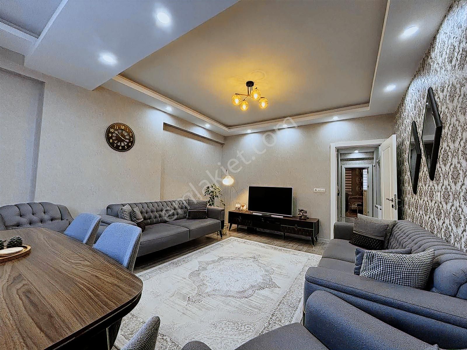 ****ilke Emlaktan****akpıyar Mah Arakat Full Lüks Daire - Görsel 14