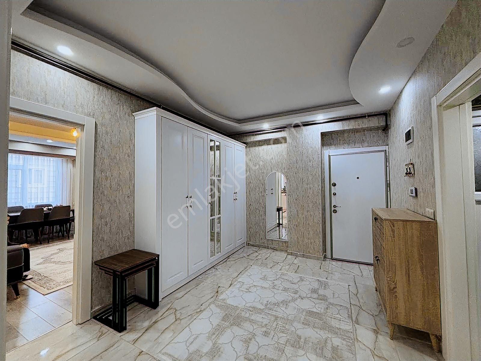 ****ilke Emlaktan****akpıyar Mah Arakat Full Lüks Daire - Görsel 4