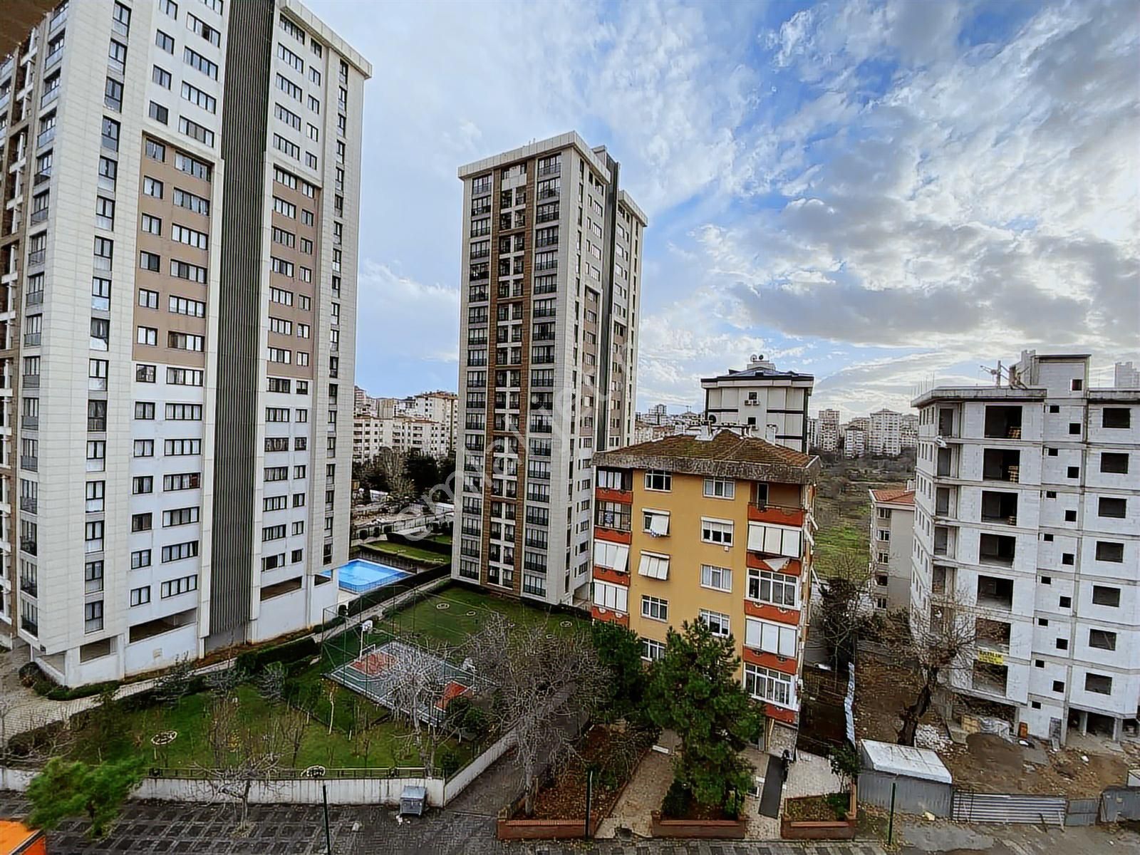 Turyap'tan Sahrayıcedit'de Erken Satış Fırsatlı 2+2 Dubleks - Görsel 24