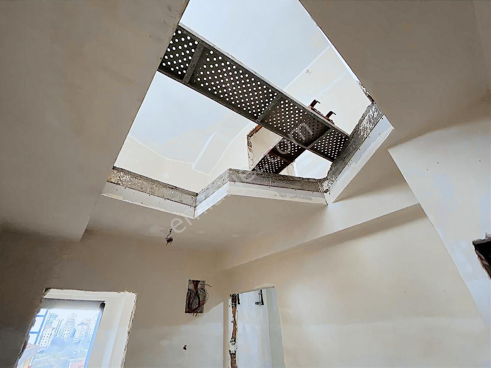 Turyap'tan Sahrayıcedit'de Erken Satış Fırsatlı 2+2 Dubleks - Görsel 16