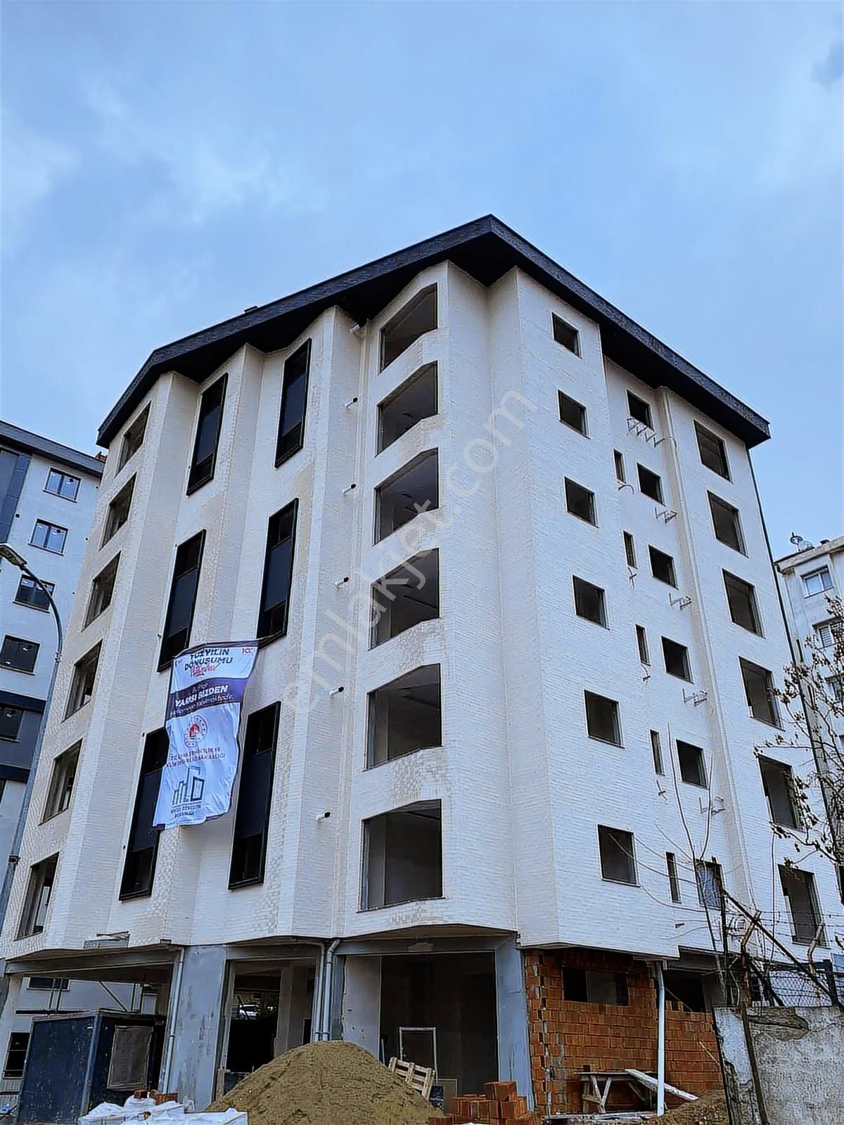 Turyap'tan Sahrayıcedit'de Erken Satış Fırsatlı 2+2 Dubleks