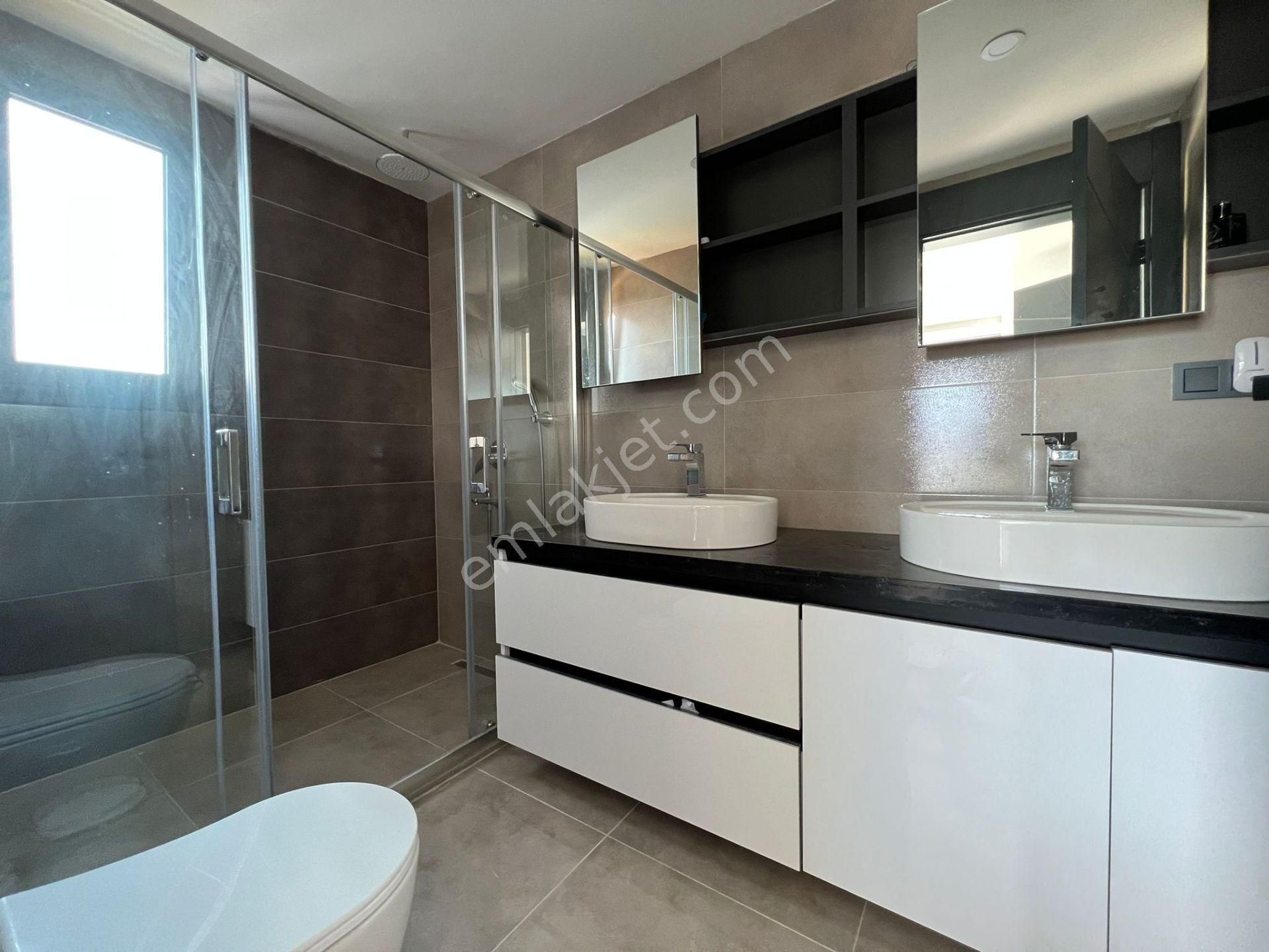 Her Odadan Manzara - Özel Havuz - Tek Müstakil Villa - Görsel 34