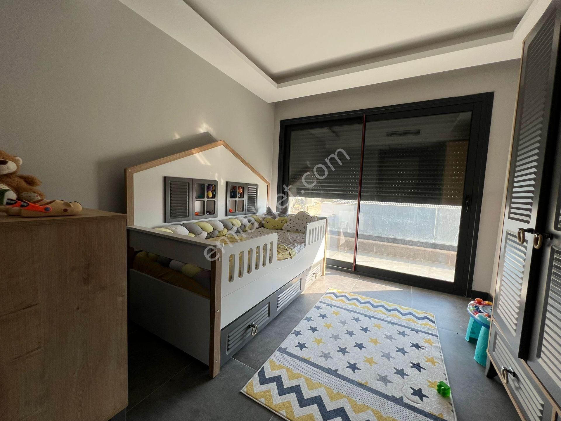 Her Odadan Manzara - Özel Havuz - Tek Müstakil Villa - Görsel 25