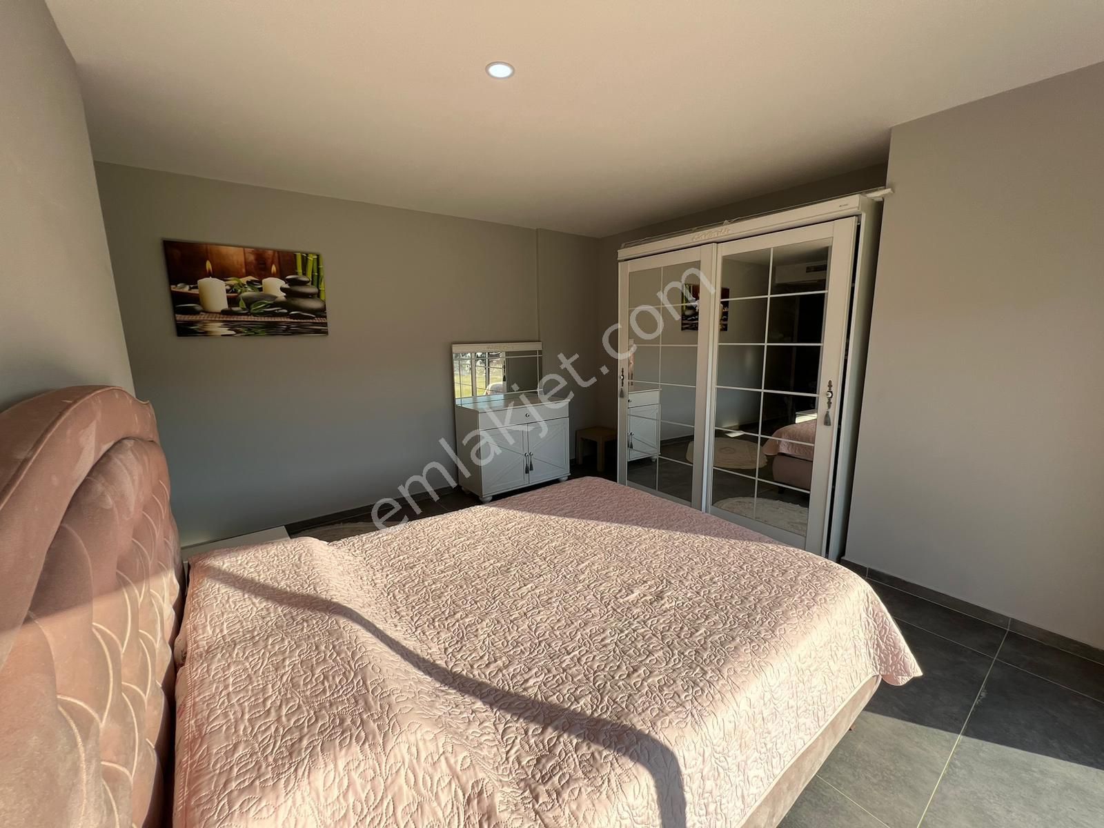 Her Odadan Manzara - Özel Havuz - Tek Müstakil Villa - Görsel 28