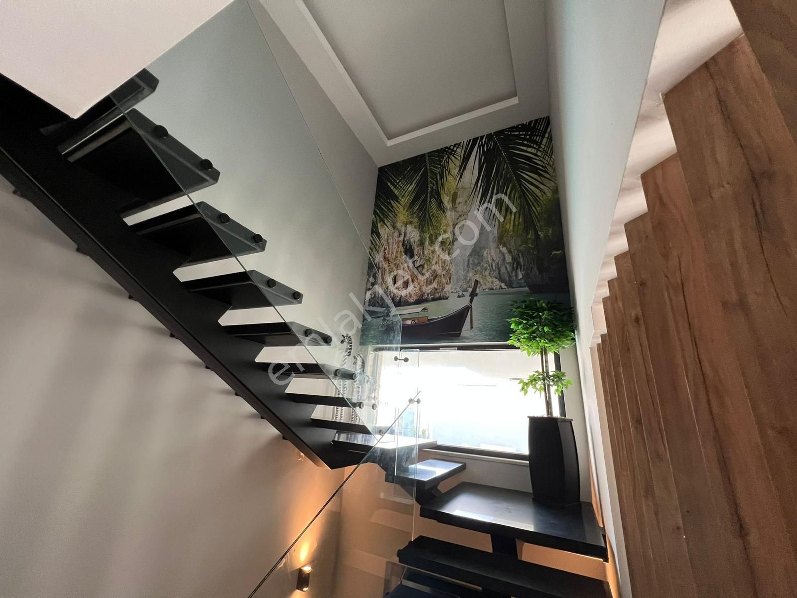 Her Odadan Manzara - Özel Havuz - Tek Müstakil Villa - Görsel 14