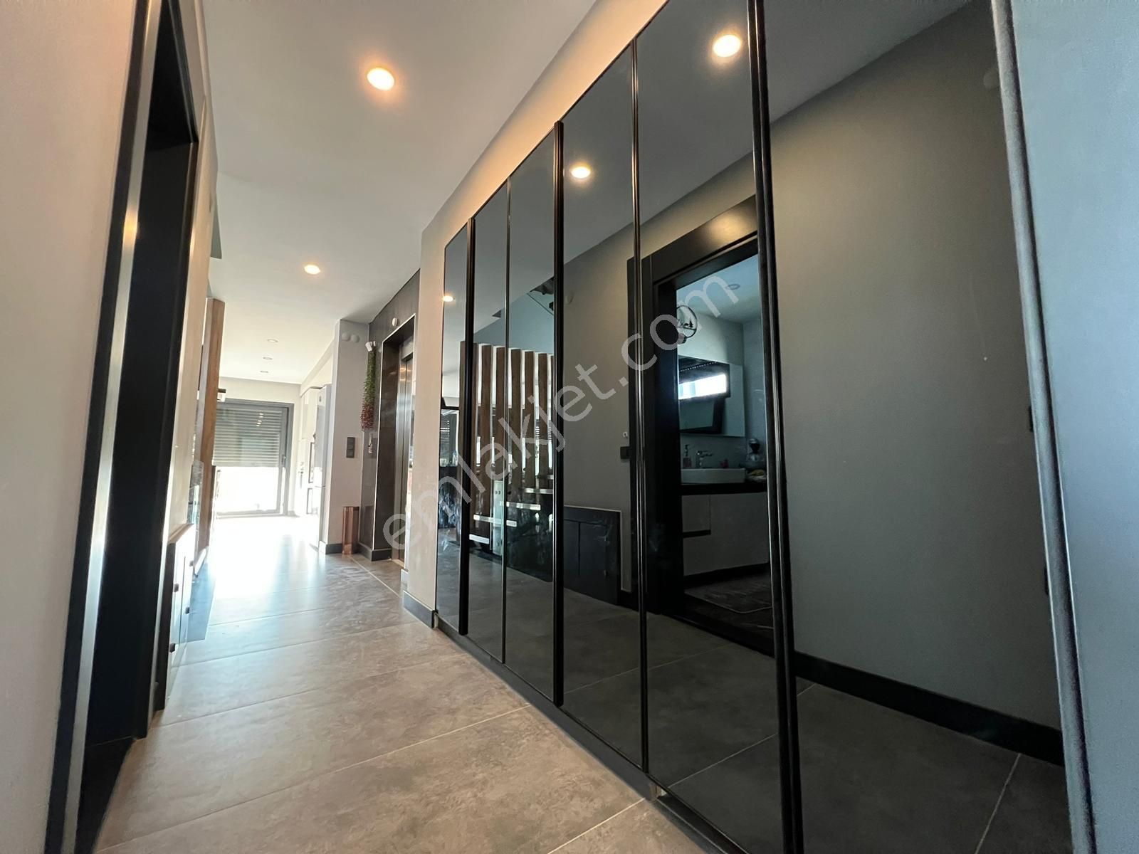 Her Odadan Manzara - Özel Havuz - Tek Müstakil Villa - Görsel 9