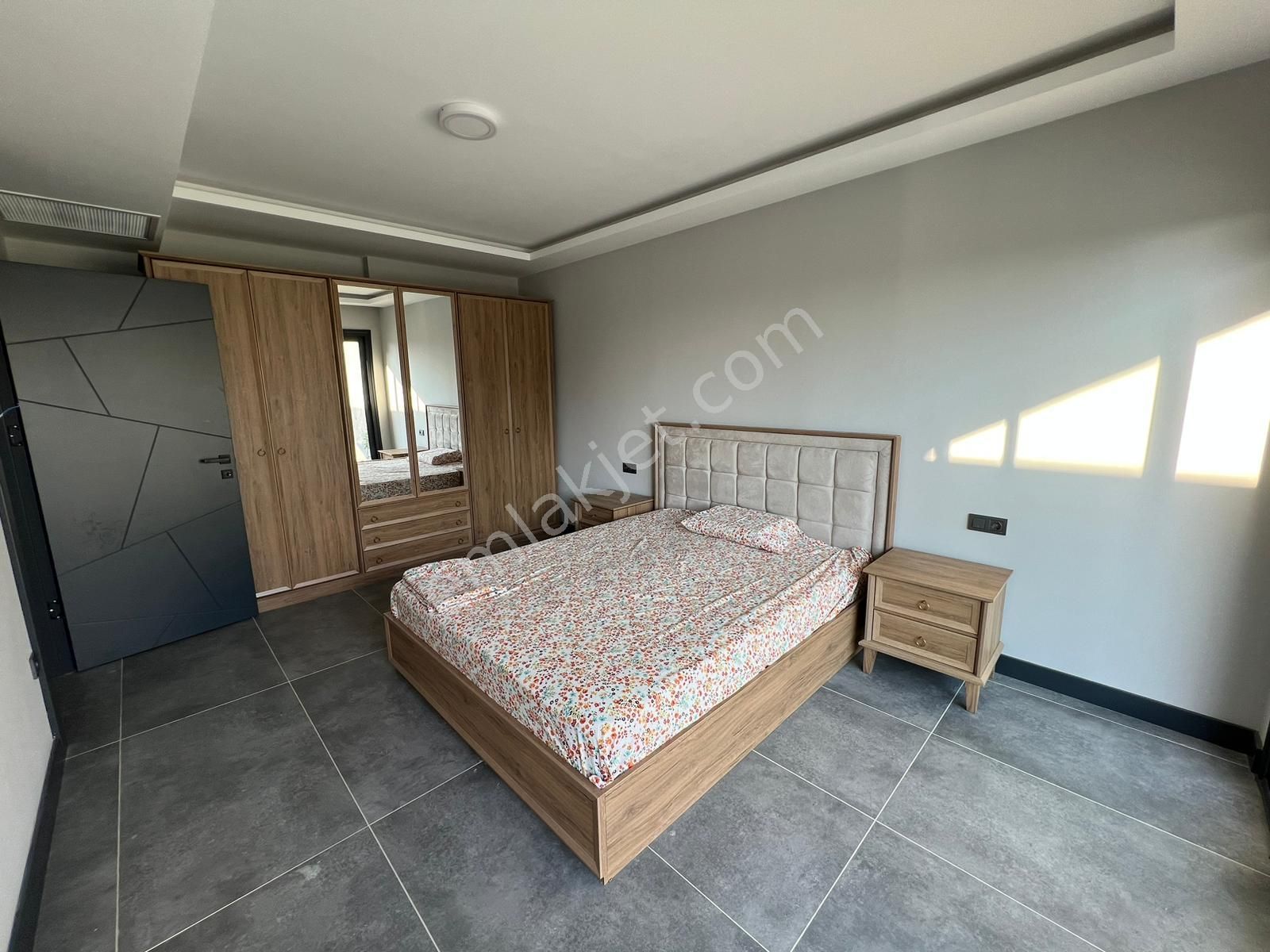 Her Odadan Manzara - Özel Havuz - Tek Müstakil Villa - Görsel 30