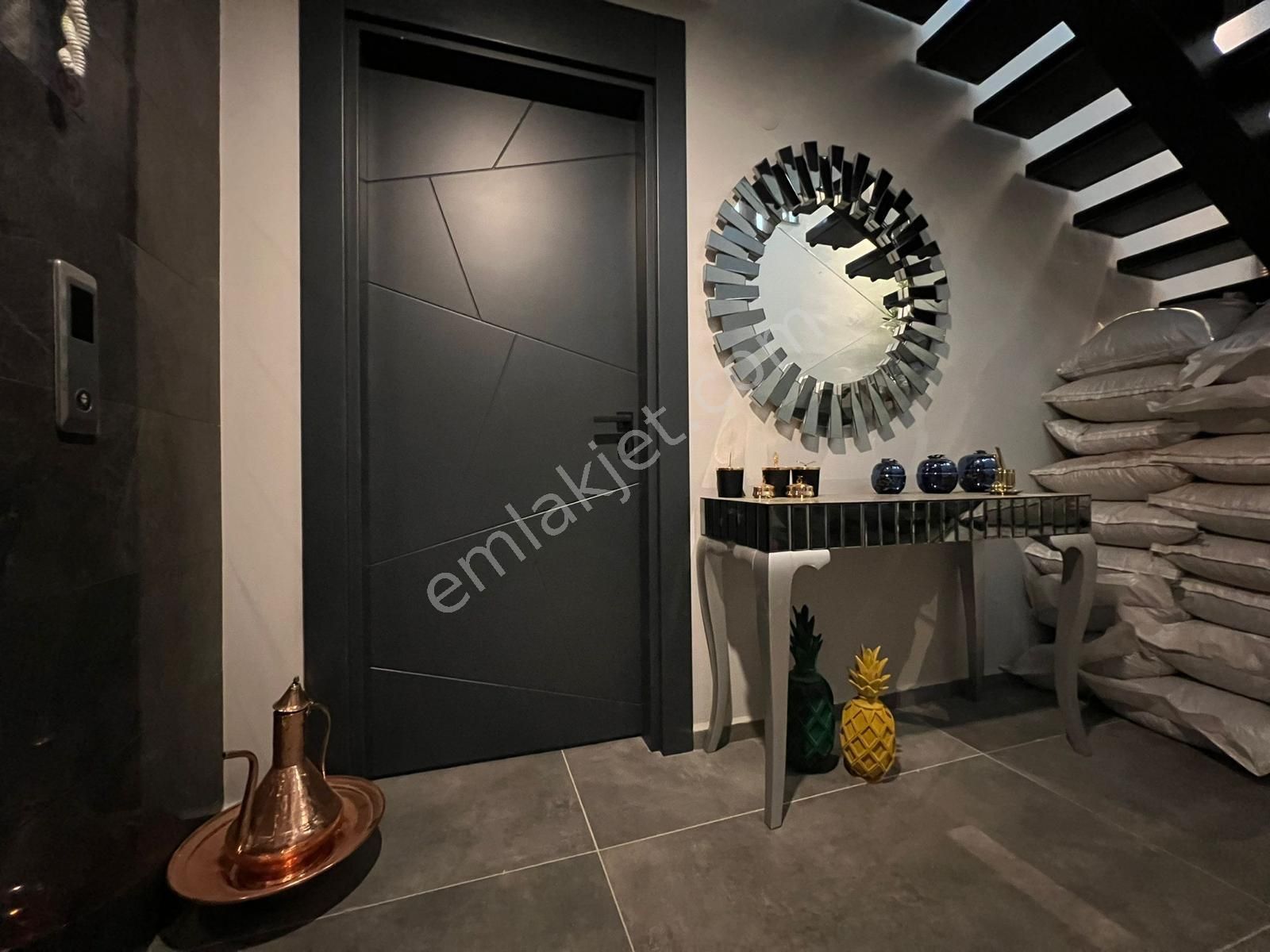 Her Odadan Manzara - Özel Havuz - Tek Müstakil Villa - Görsel 11