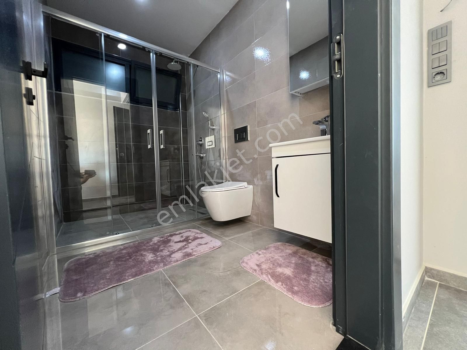 Her Odadan Manzara - Özel Havuz - Tek Müstakil Villa - Görsel 35