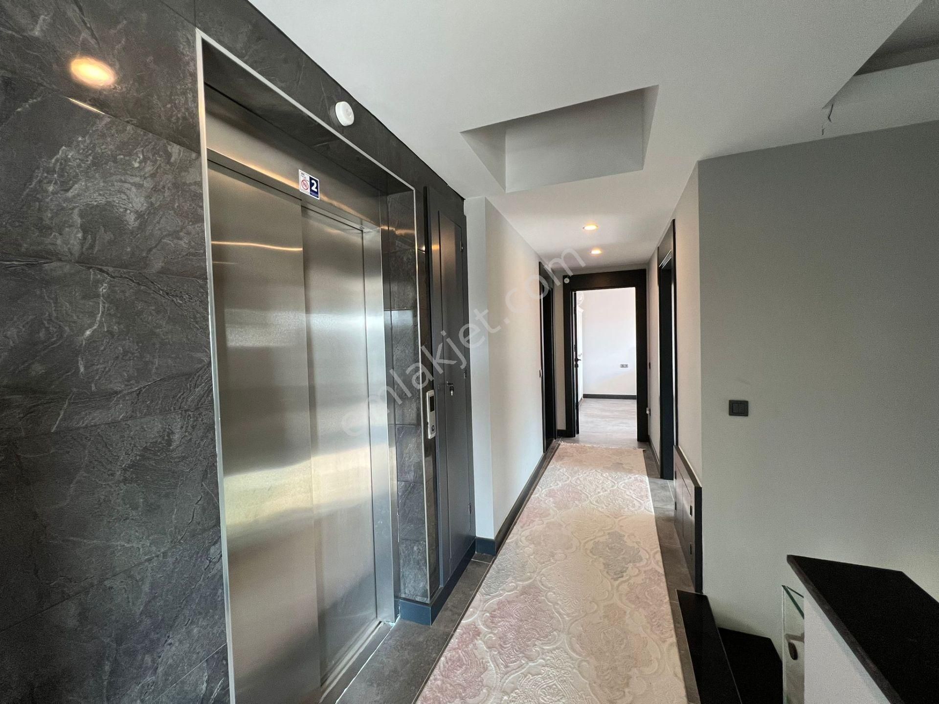 Her Odadan Manzara - Özel Havuz - Tek Müstakil Villa - Görsel 19