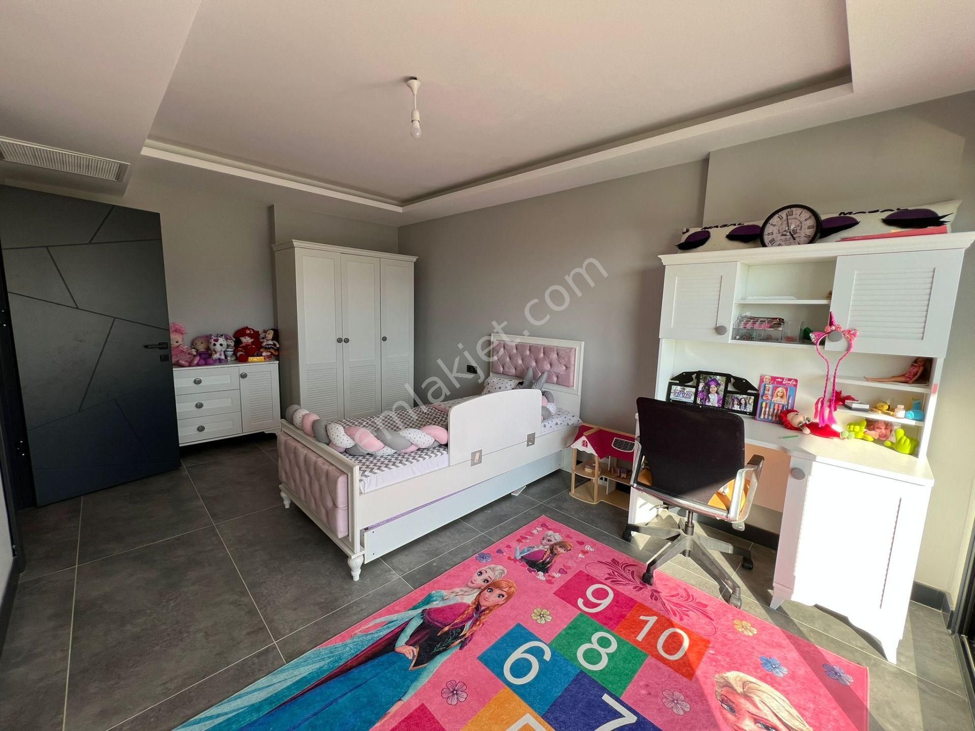 Her Odadan Manzara - Özel Havuz - Tek Müstakil Villa - Görsel 24