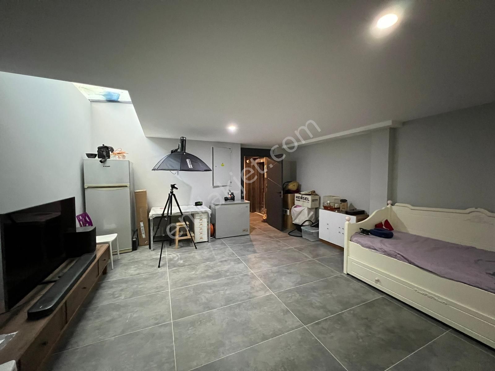 Her Odadan Manzara - Özel Havuz - Tek Müstakil Villa - Görsel 31